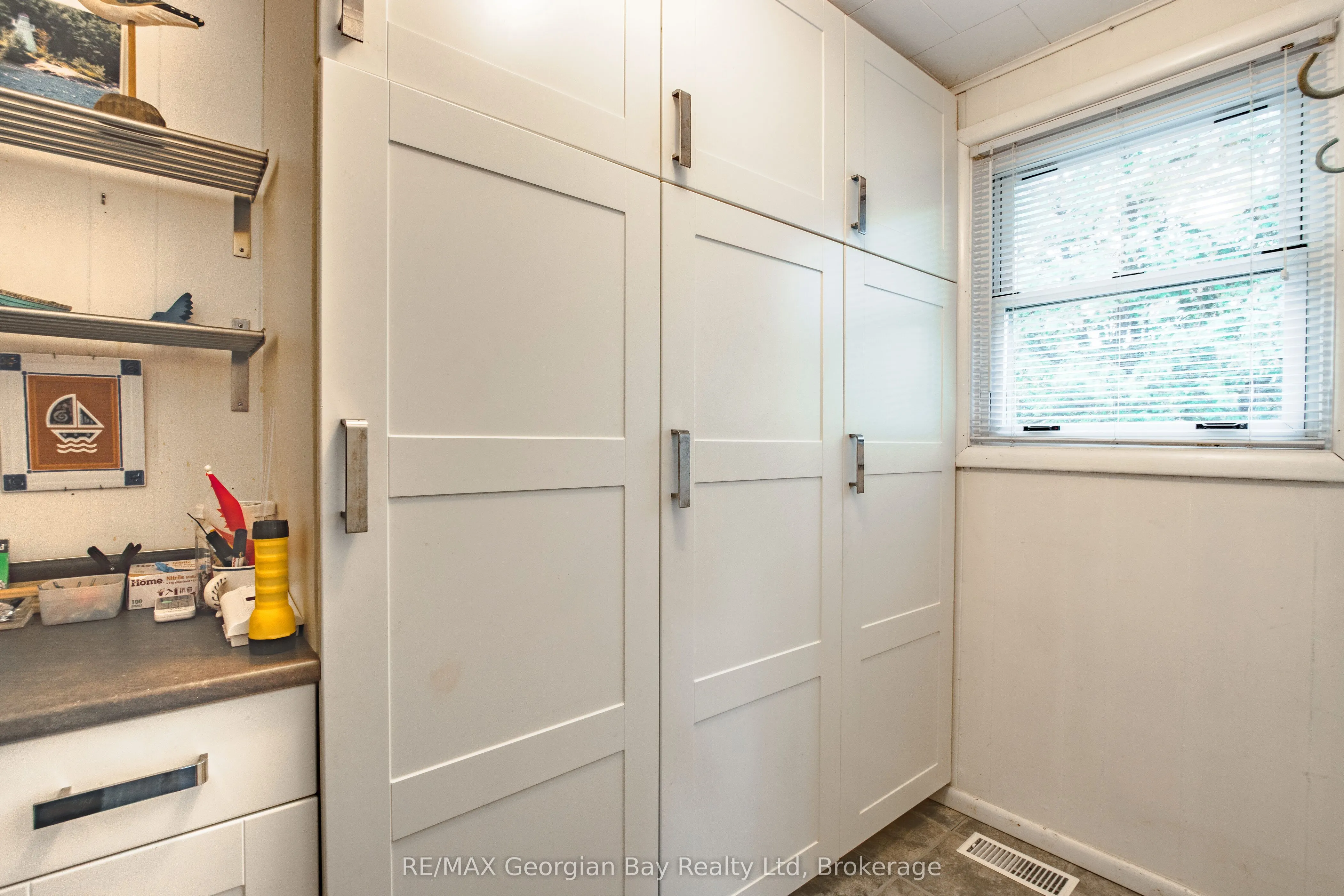 134 Forest Harbour Parkway
