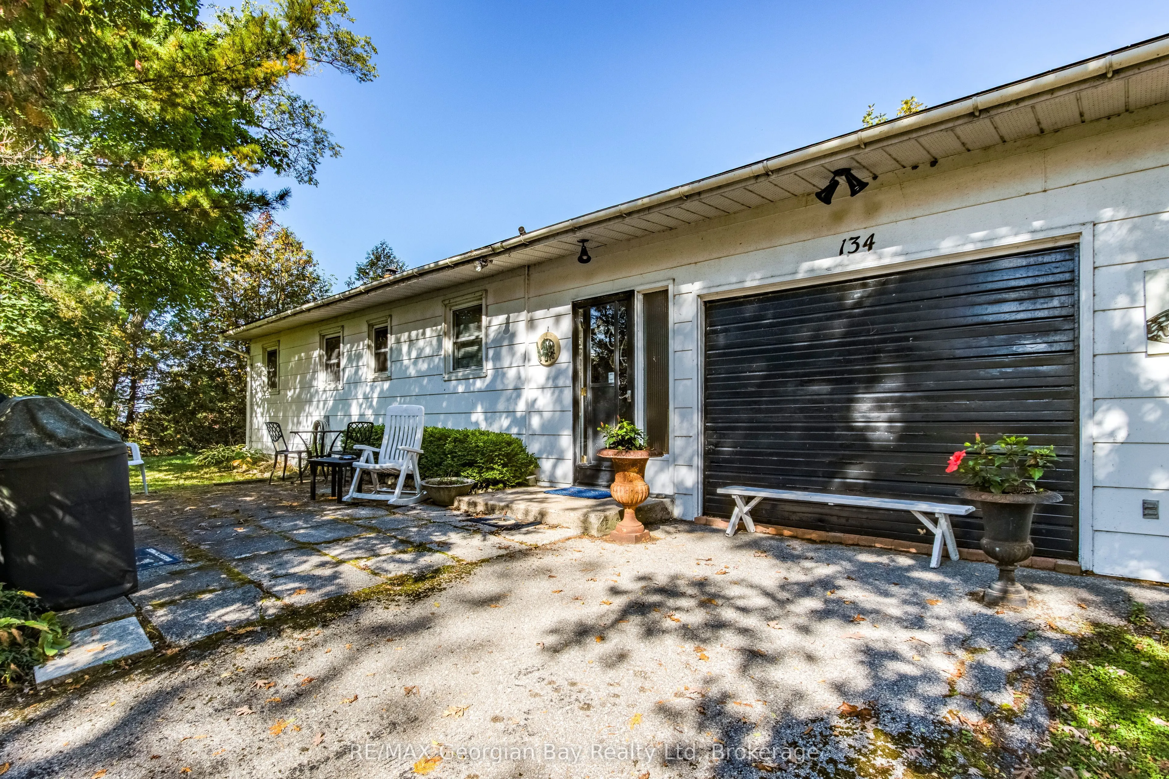134 Forest Harbour Parkway