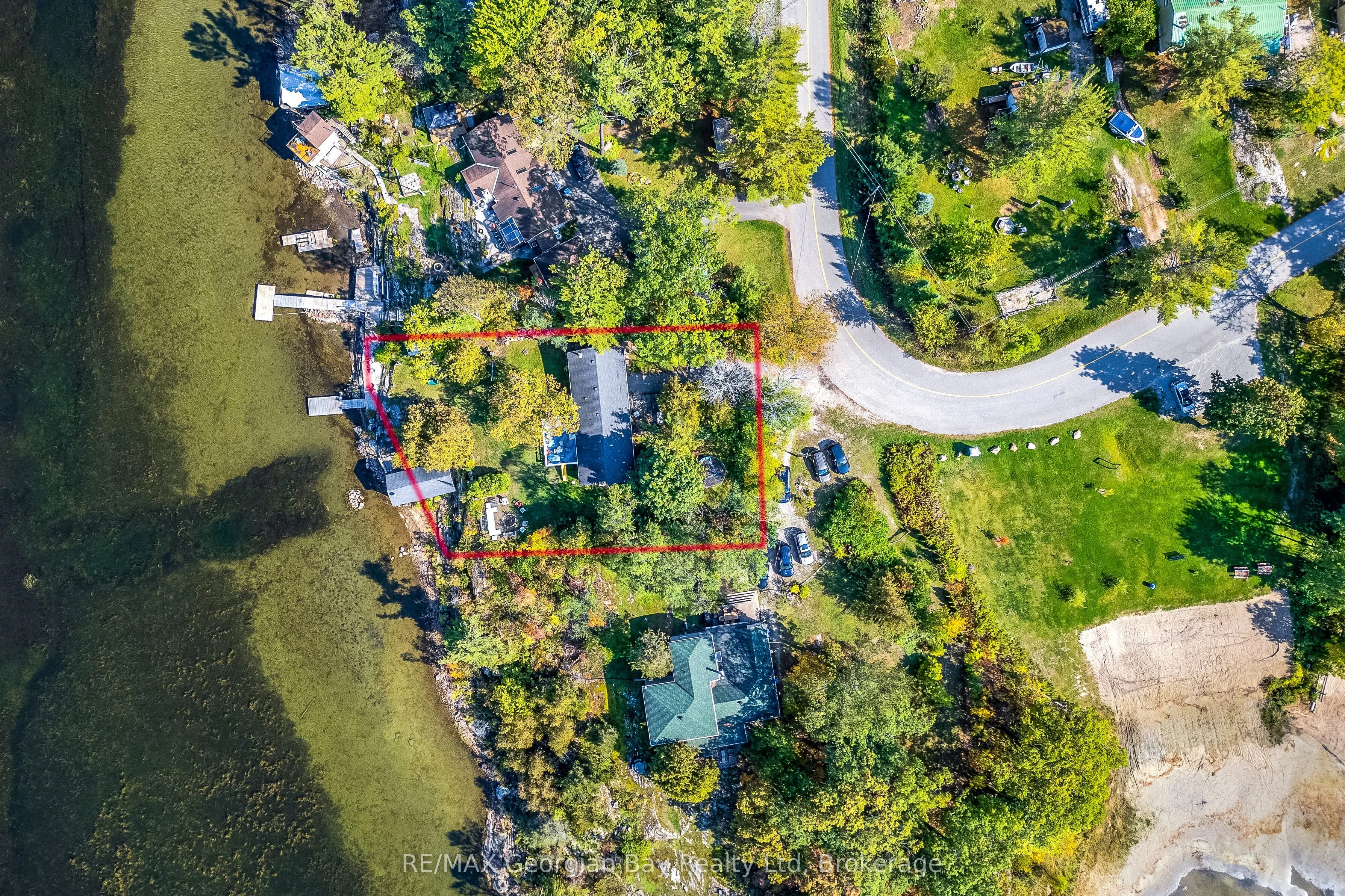 134 Forest Harbour Parkway