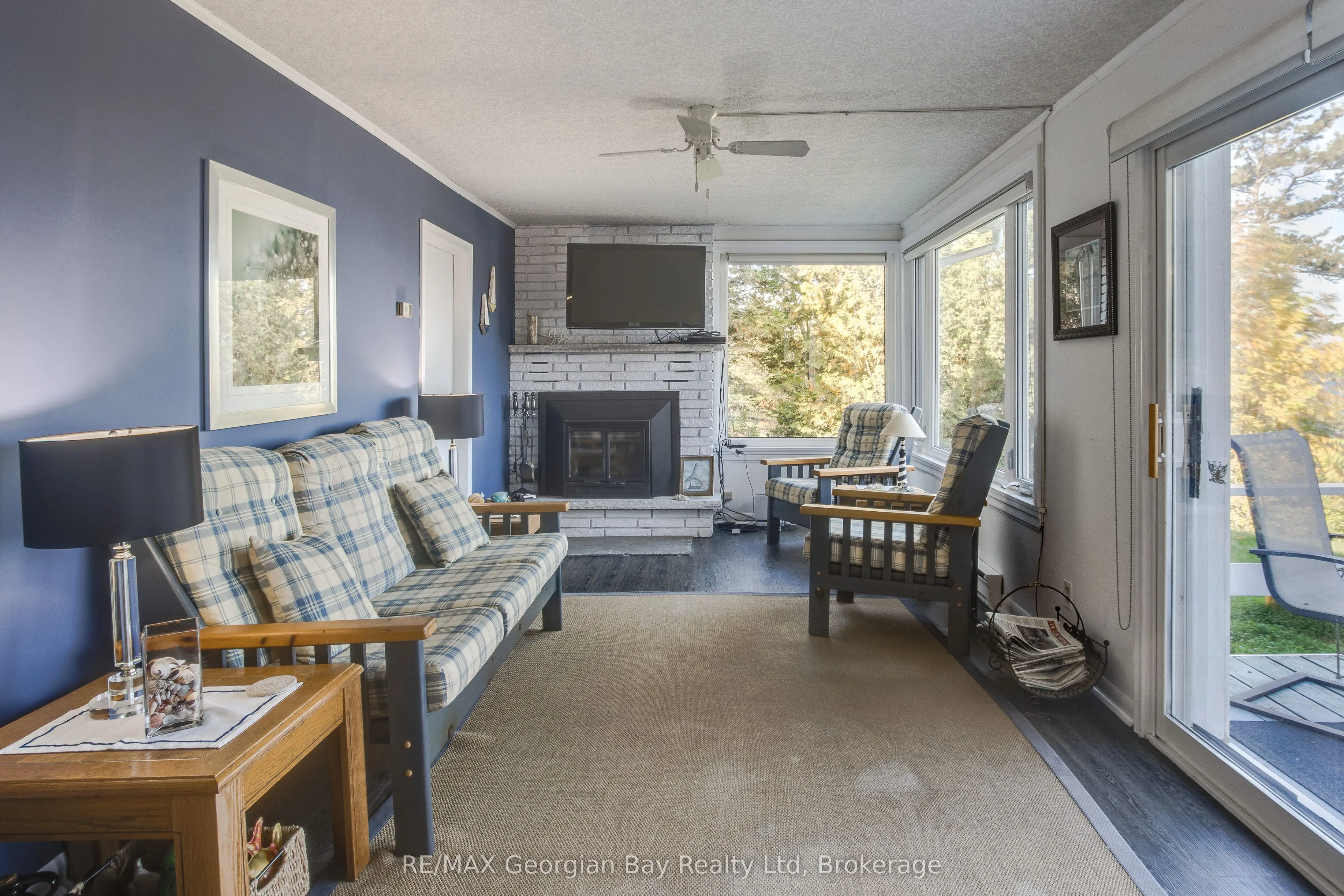 134 Forest Harbour Parkway