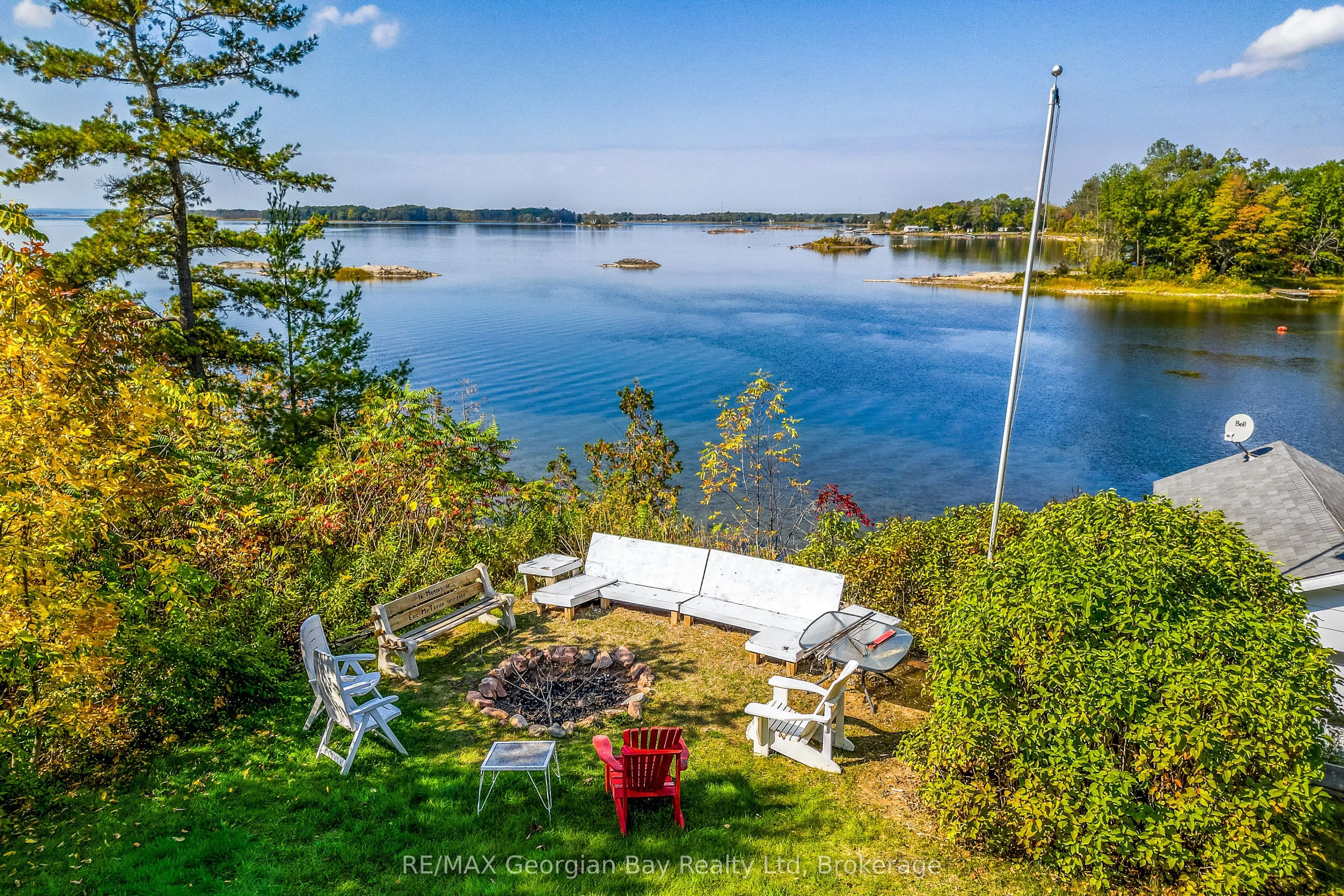 134 Forest Harbour Parkway