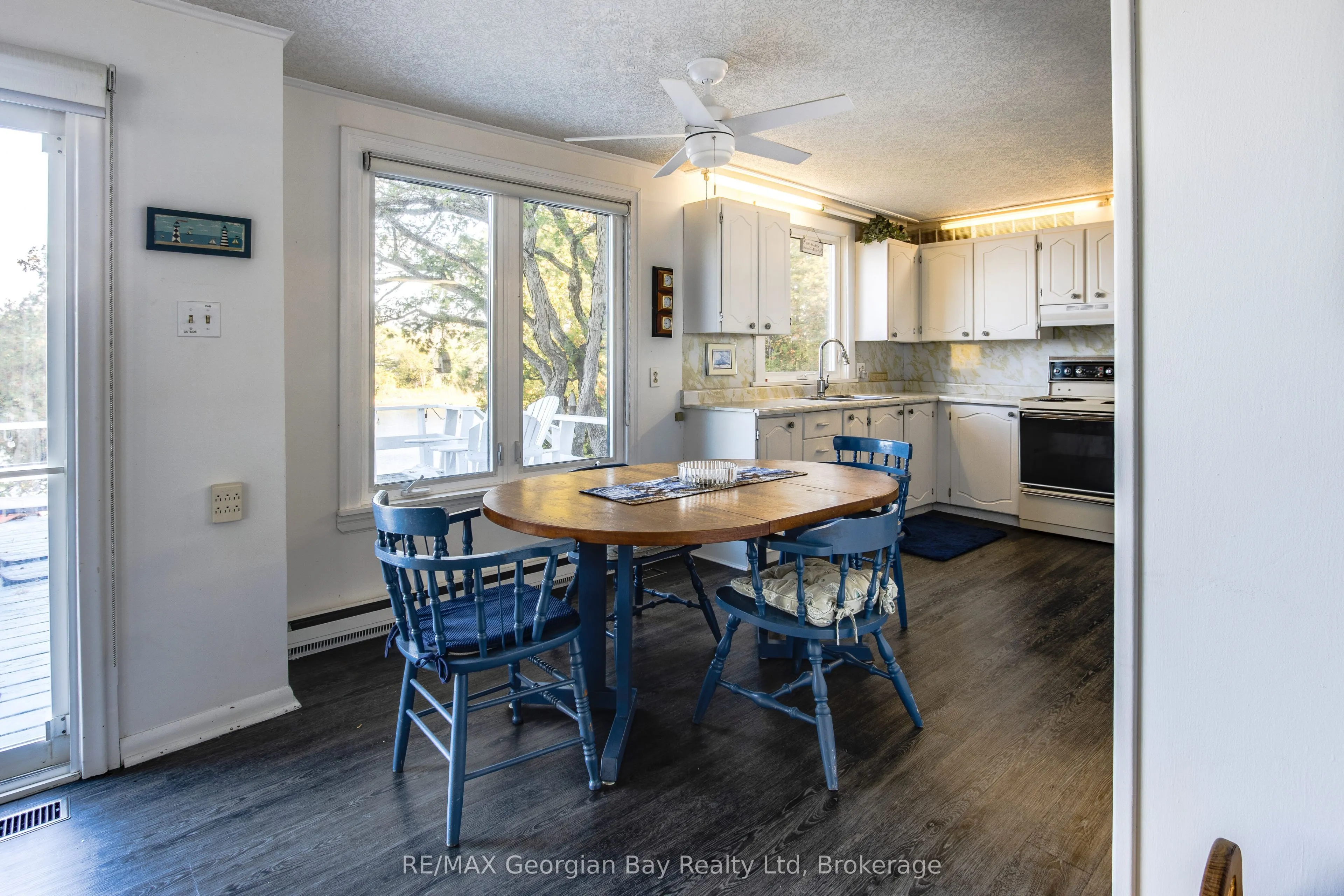 134 Forest Harbour Parkway
