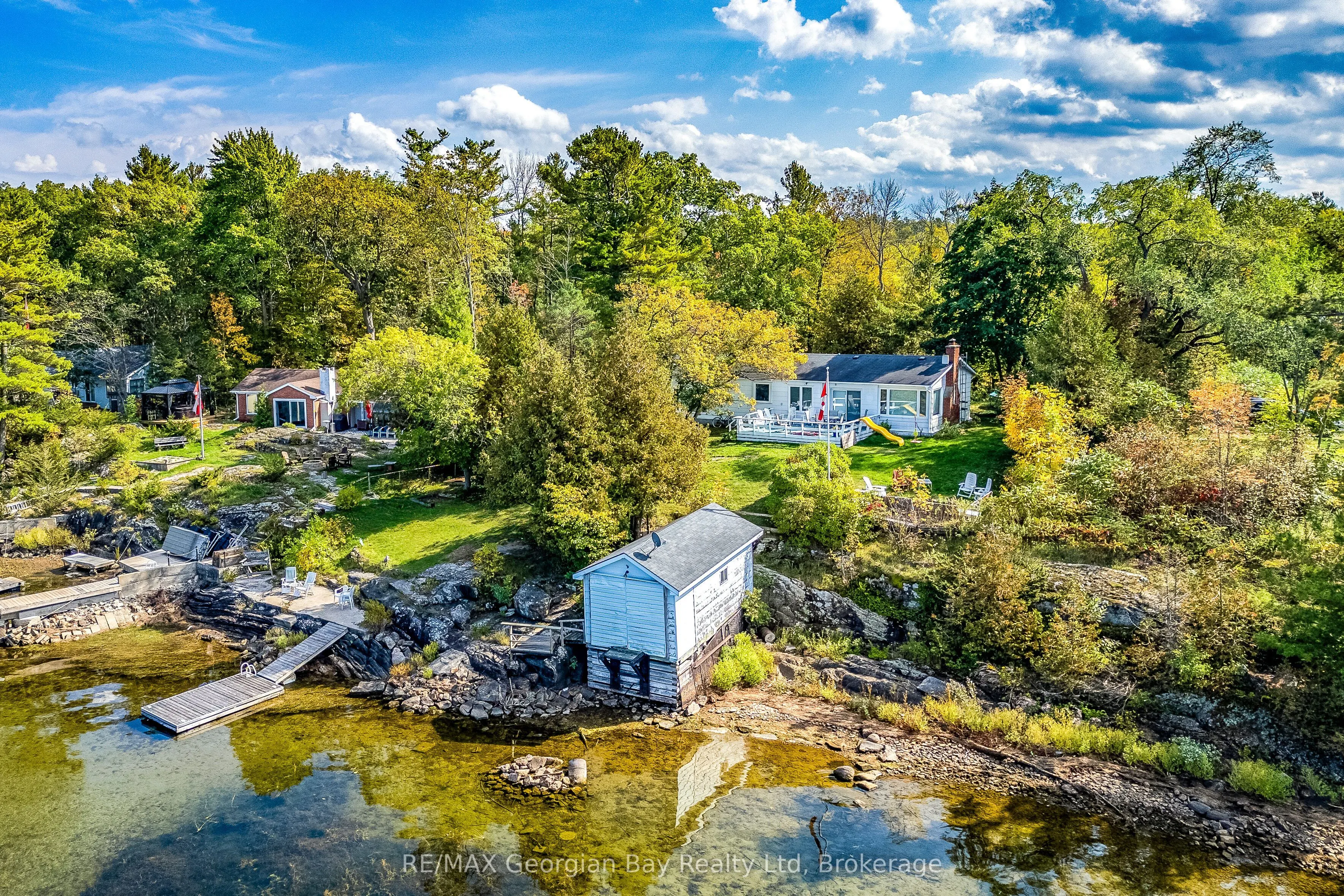 134 Forest Harbour Parkway