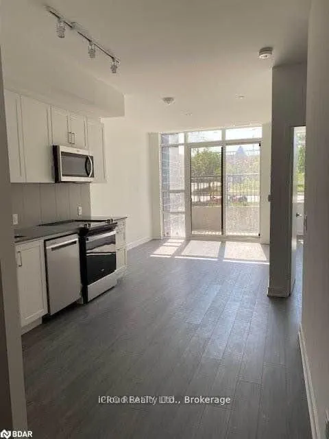 681 Yonge Street, #103
