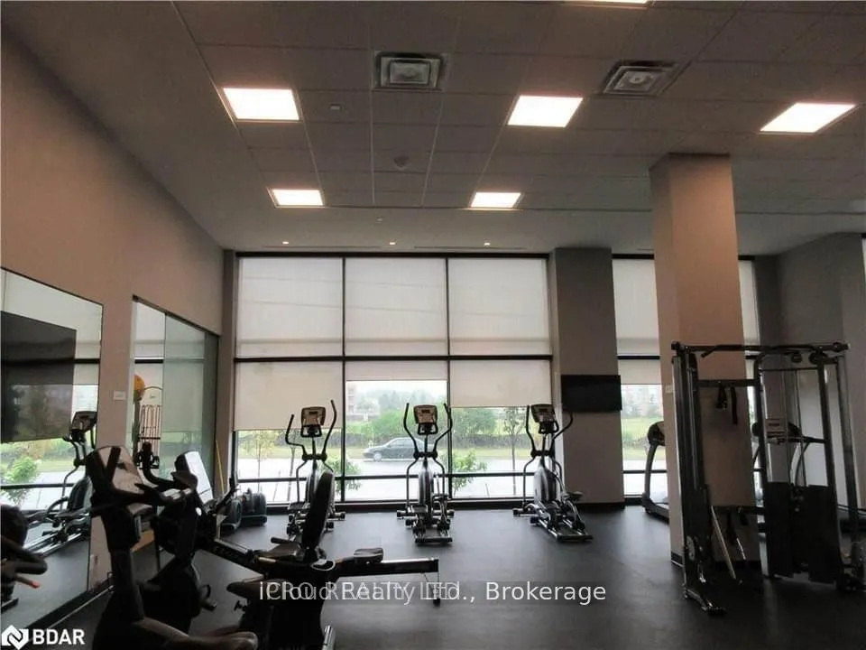 681 Yonge Street, #103