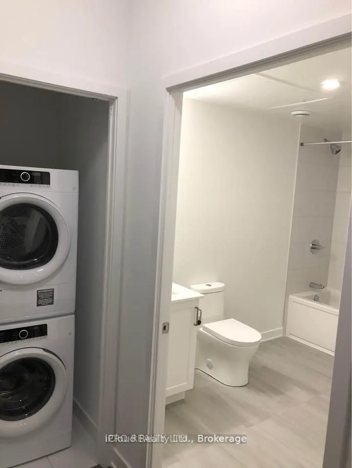 681 Yonge Street, #103