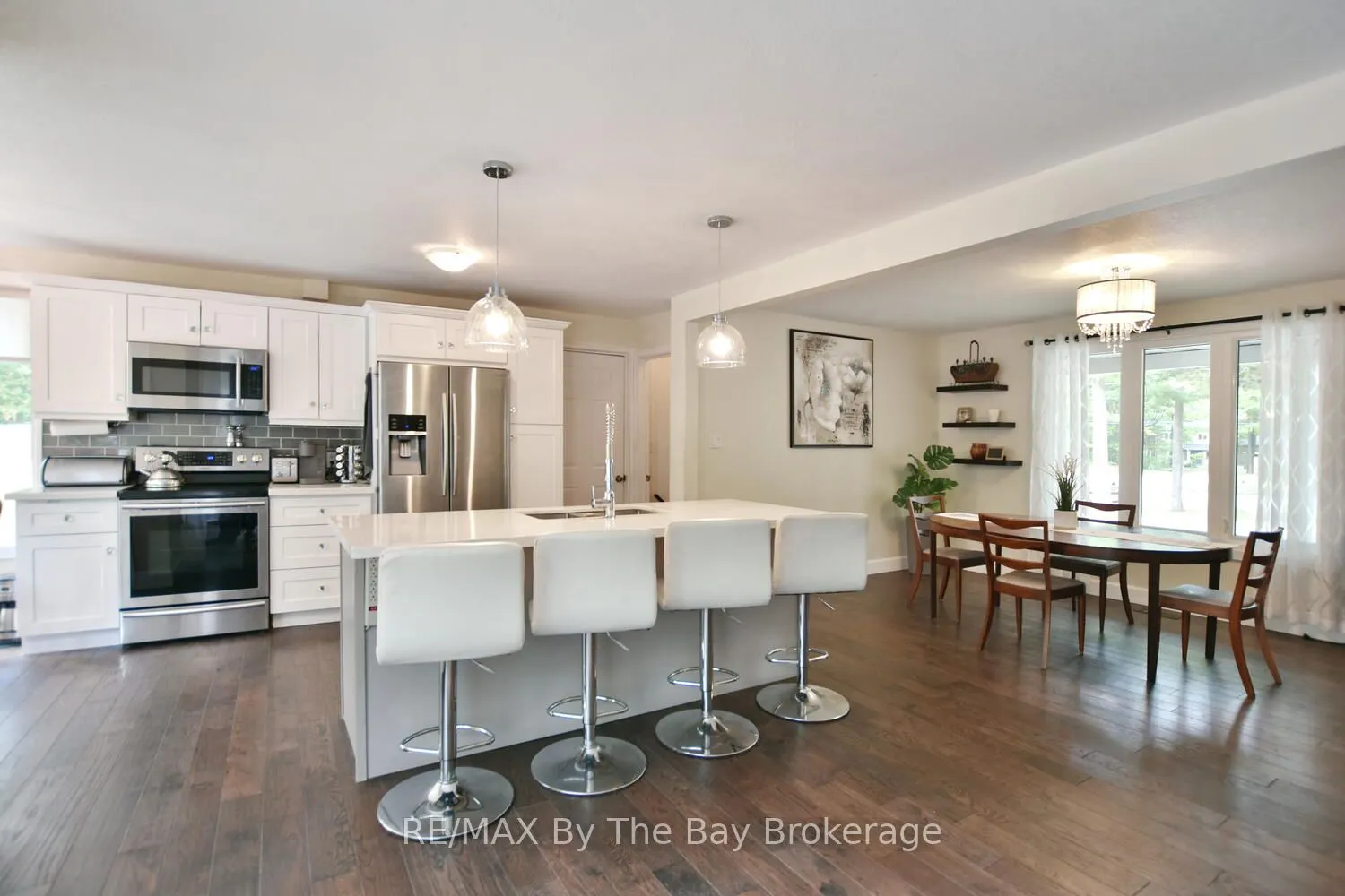 185 OXBOW PARK Drive