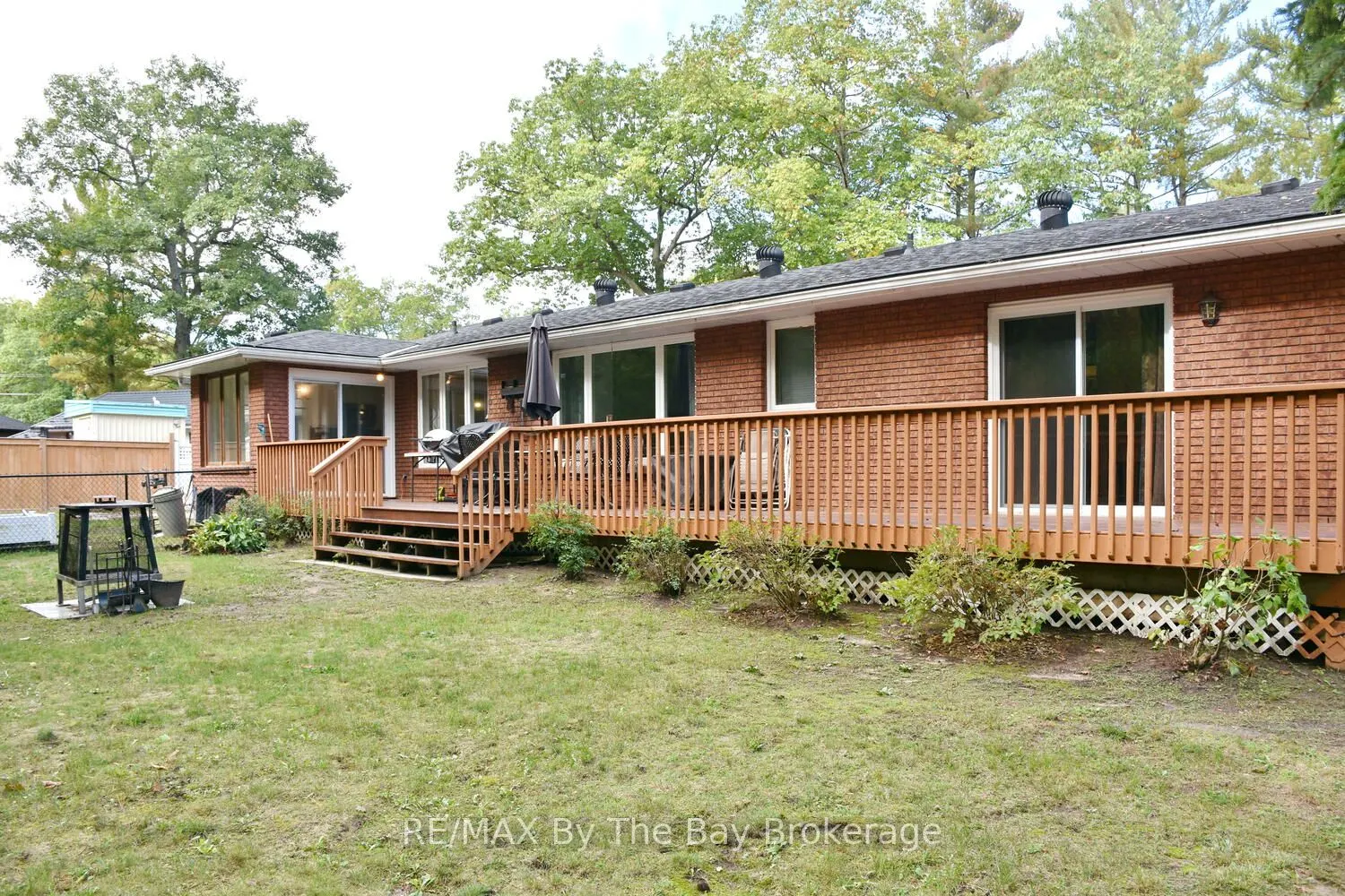 185 OXBOW PARK Drive