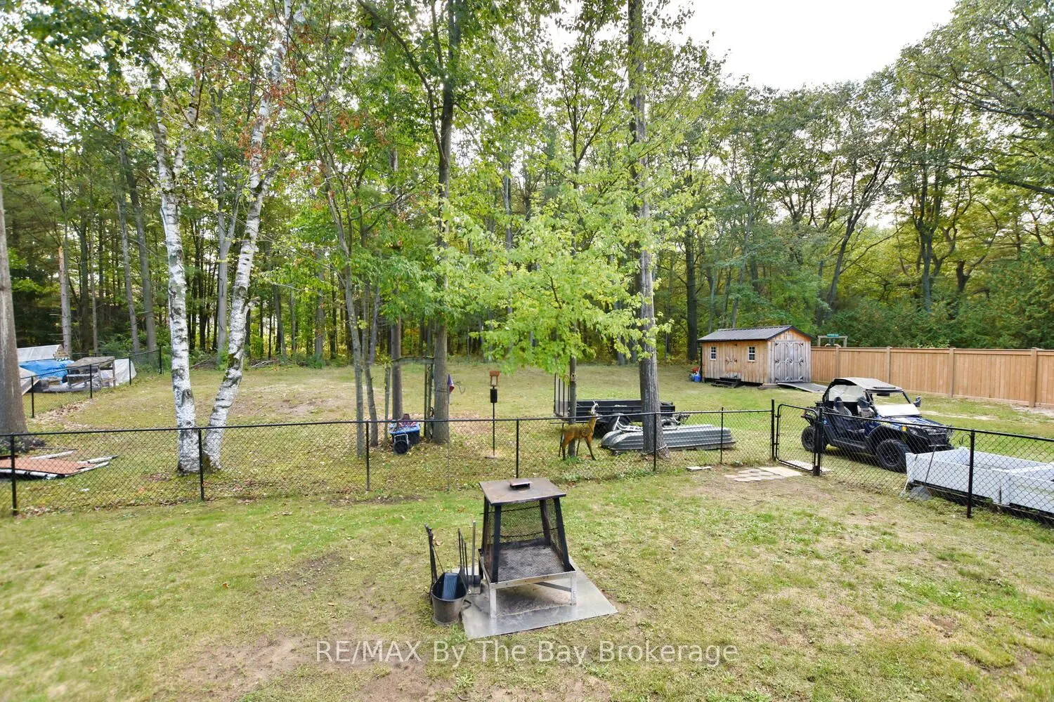 185 OXBOW PARK Drive