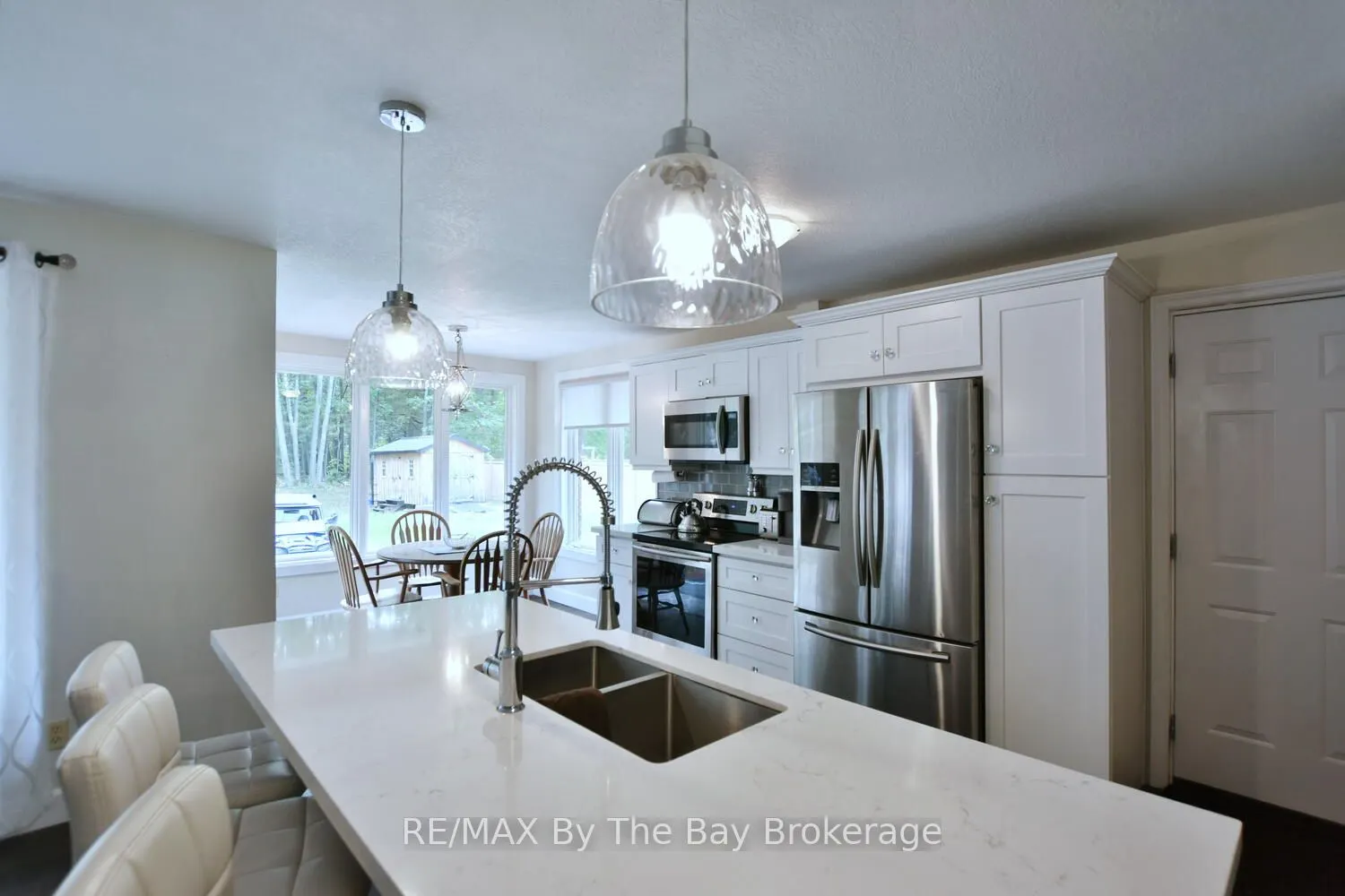 185 OXBOW PARK Drive