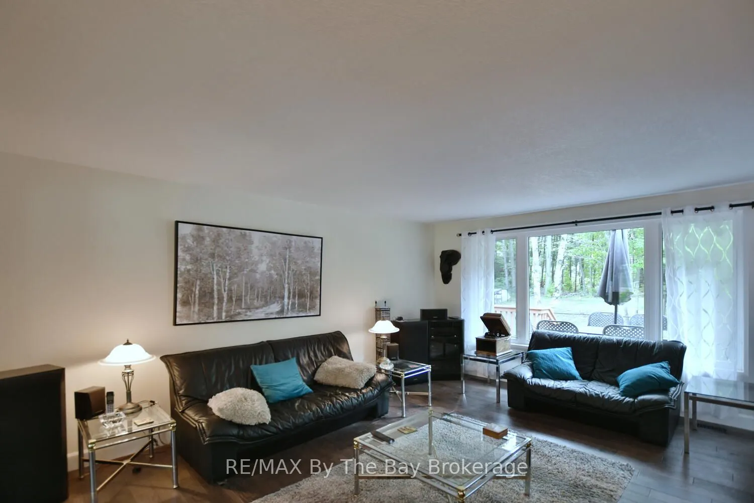 185 OXBOW PARK Drive