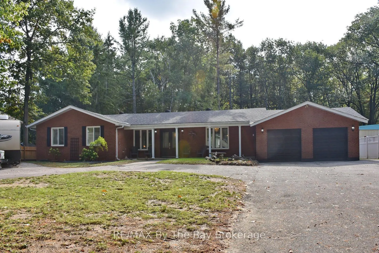 185 OXBOW PARK Drive