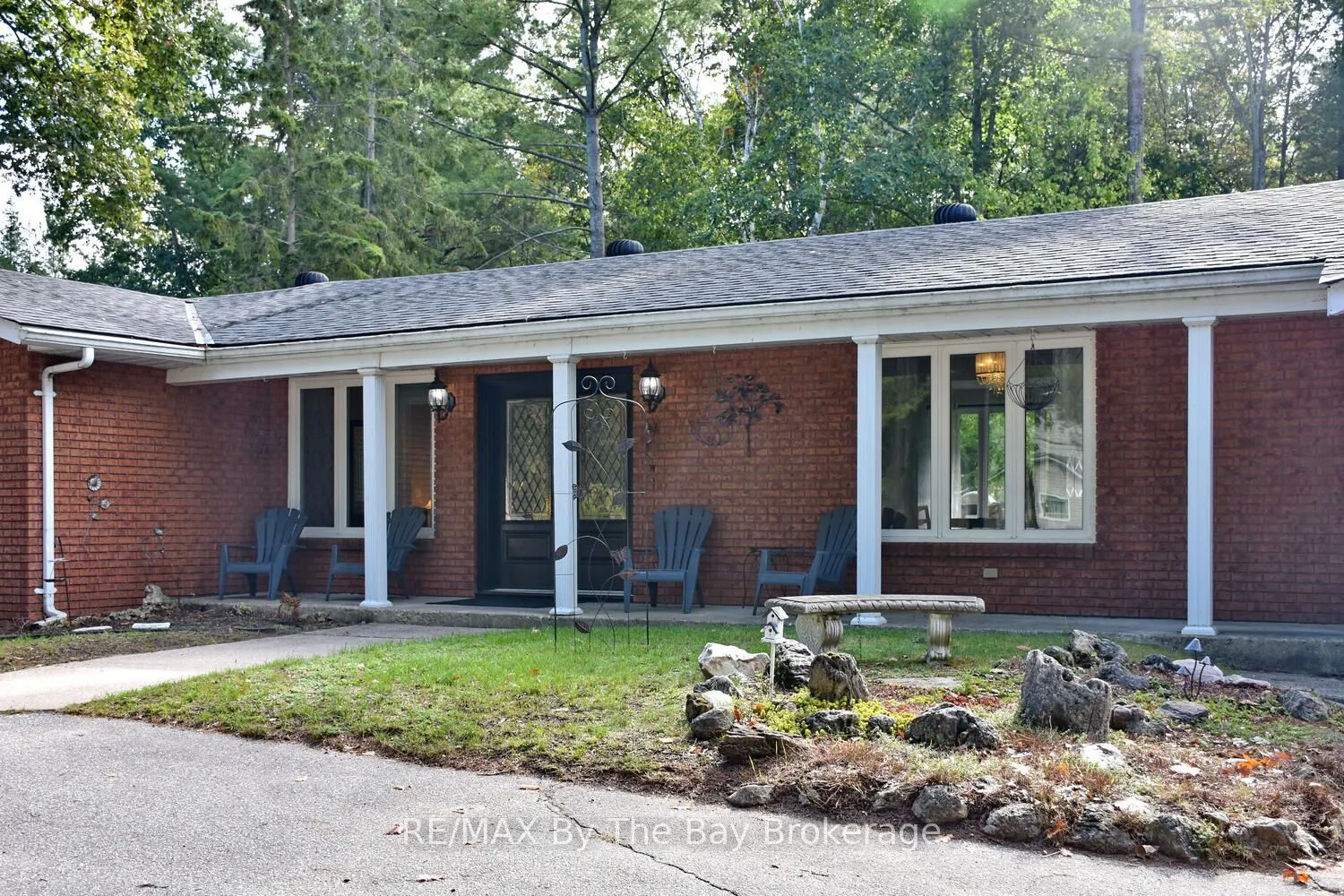 185 OXBOW PARK Drive