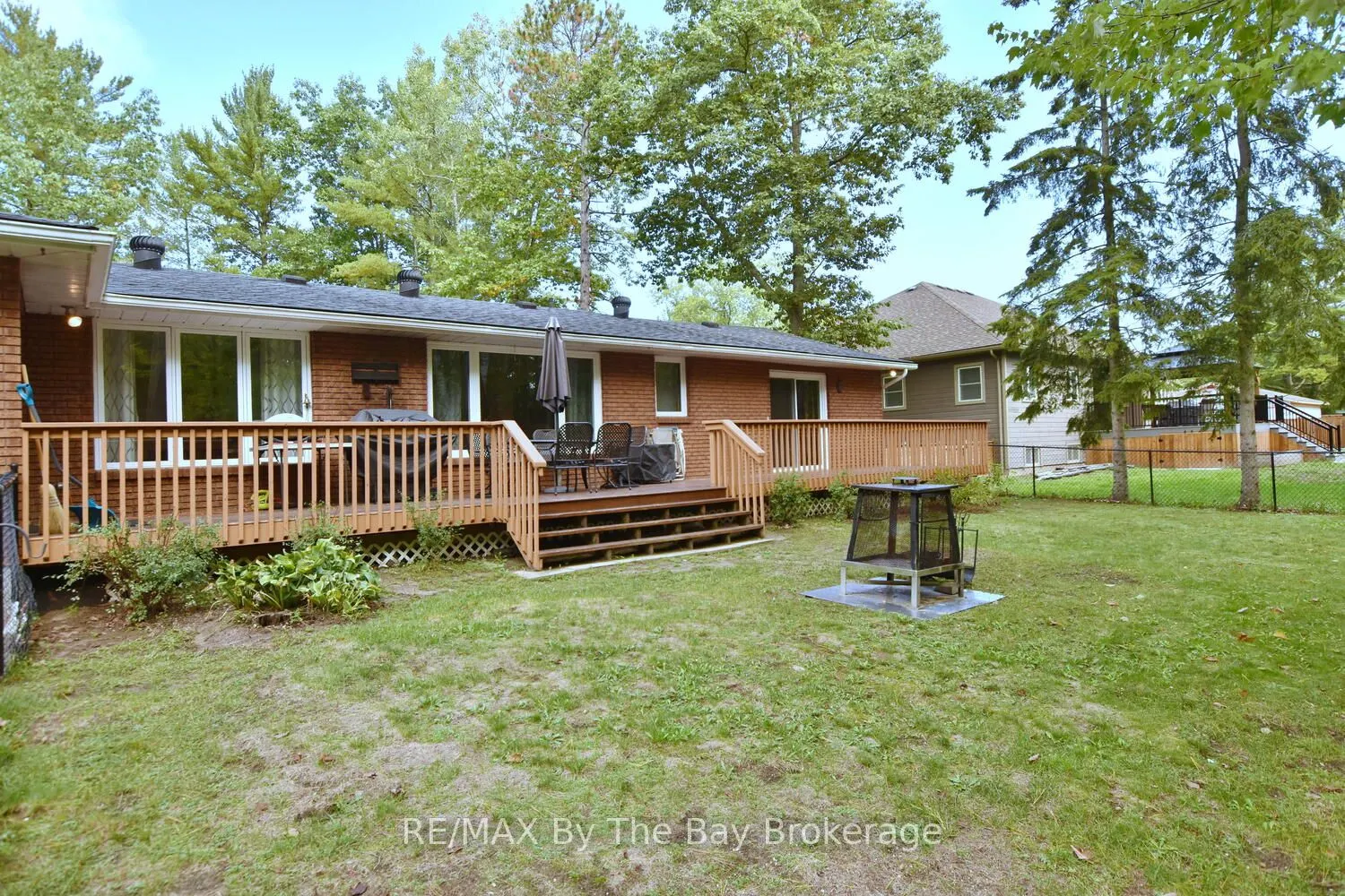 185 OXBOW PARK Drive