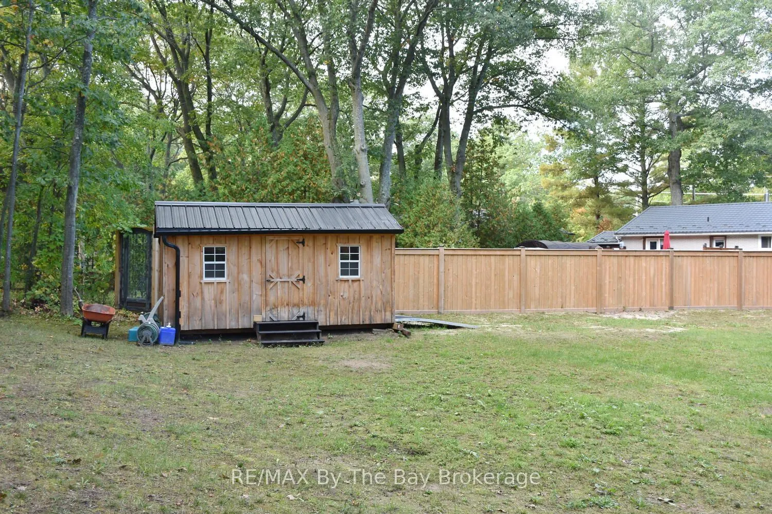 185 OXBOW PARK Drive