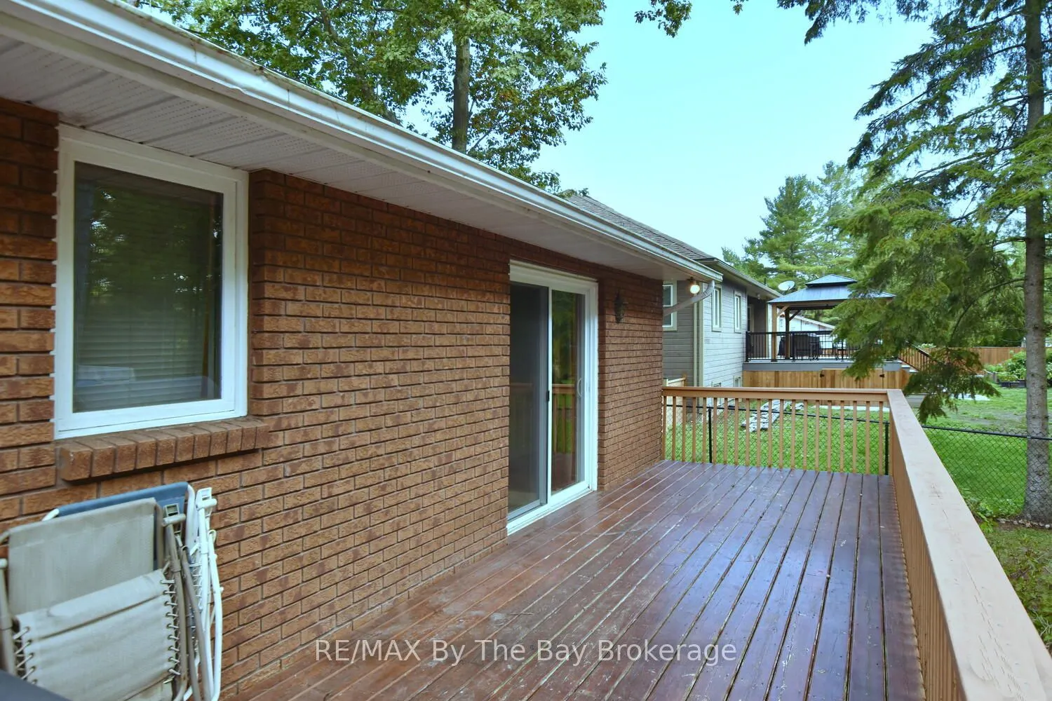 185 OXBOW PARK Drive