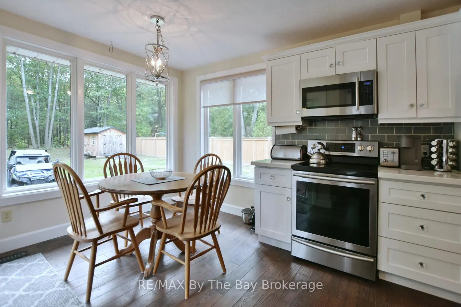 185 OXBOW PARK Drive