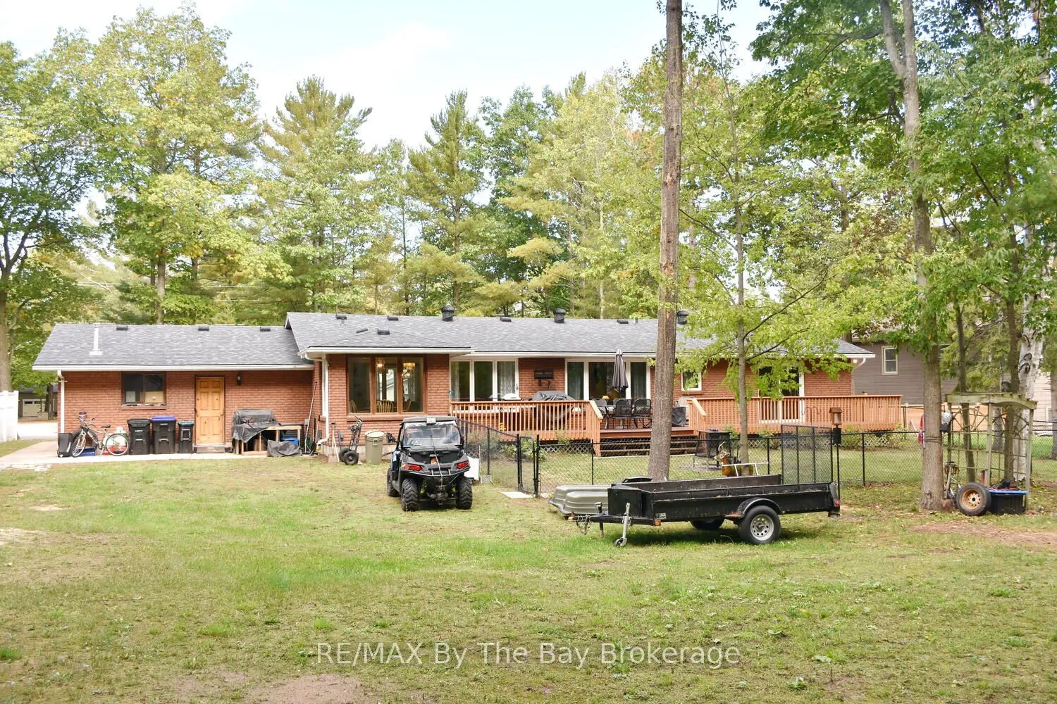 185 OXBOW PARK Drive