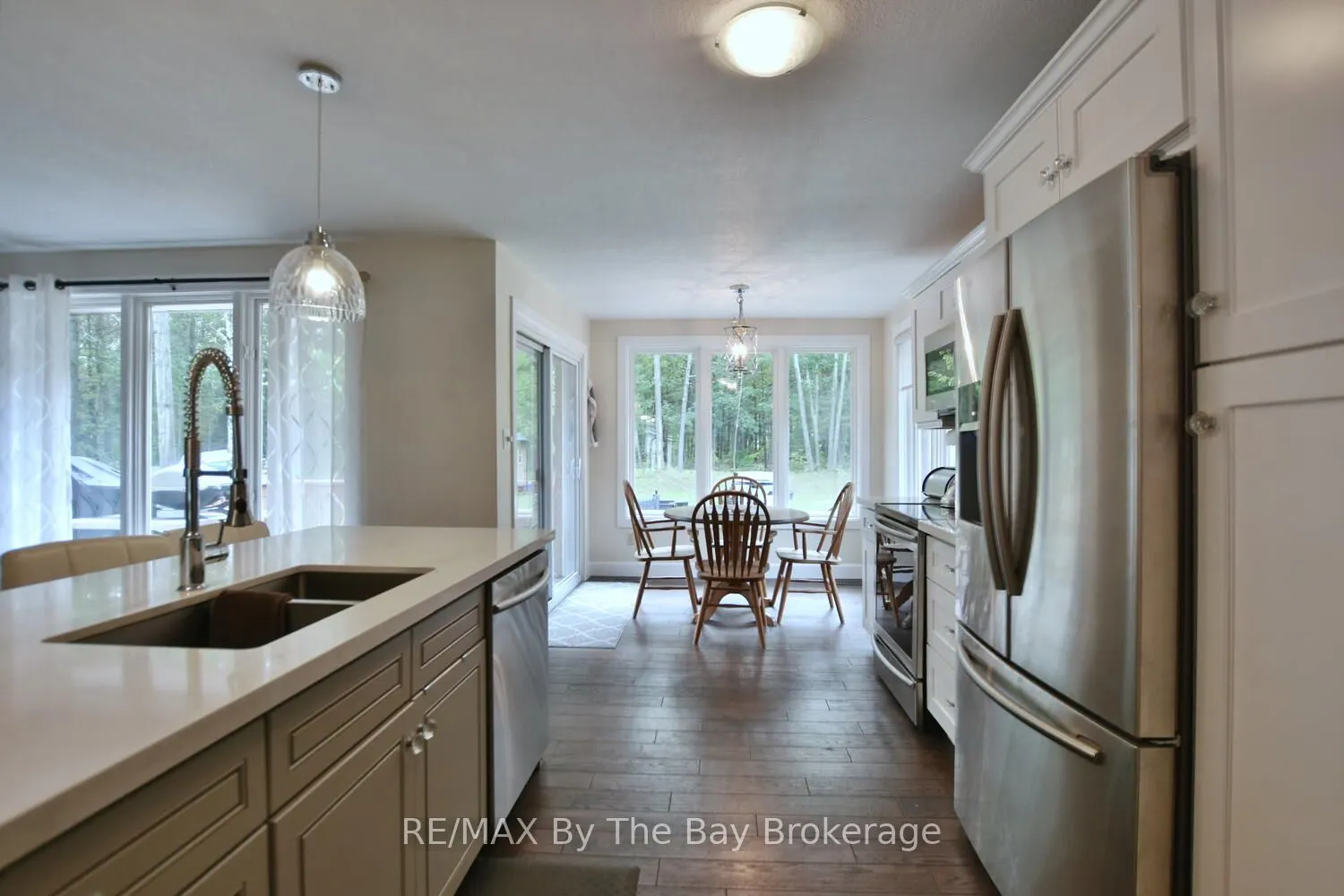 185 OXBOW PARK Drive