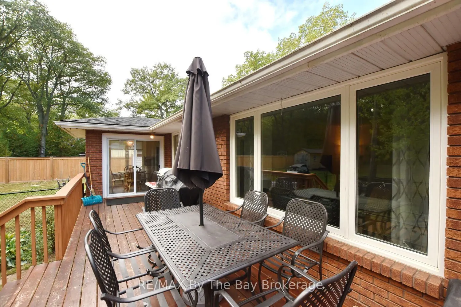 185 OXBOW PARK Drive