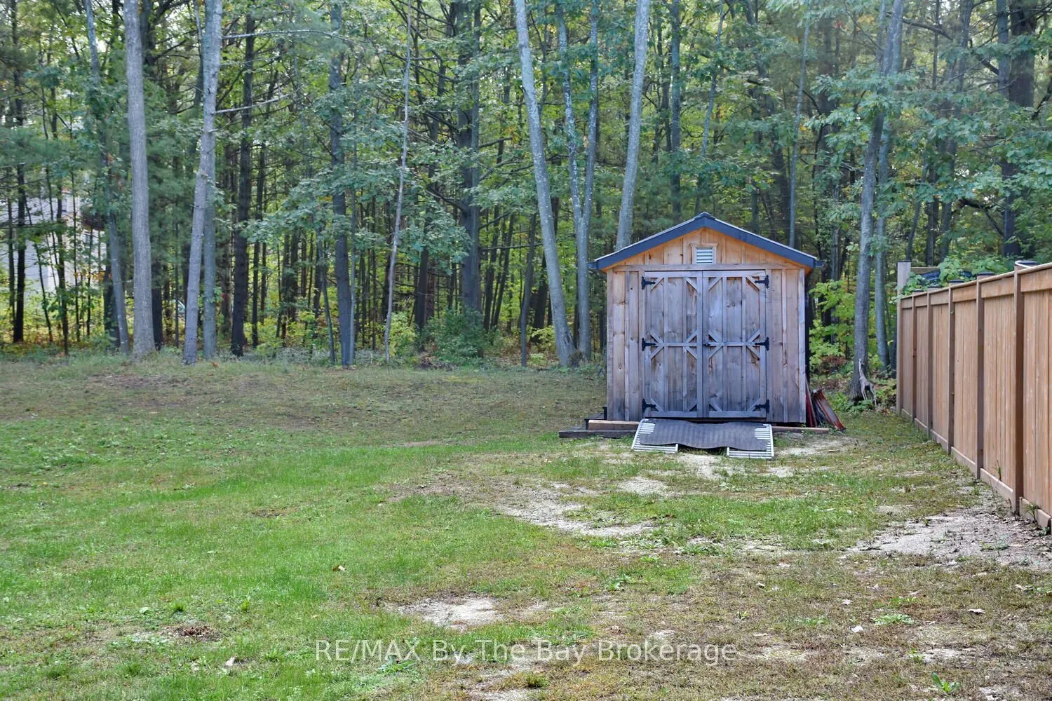 185 OXBOW PARK Drive