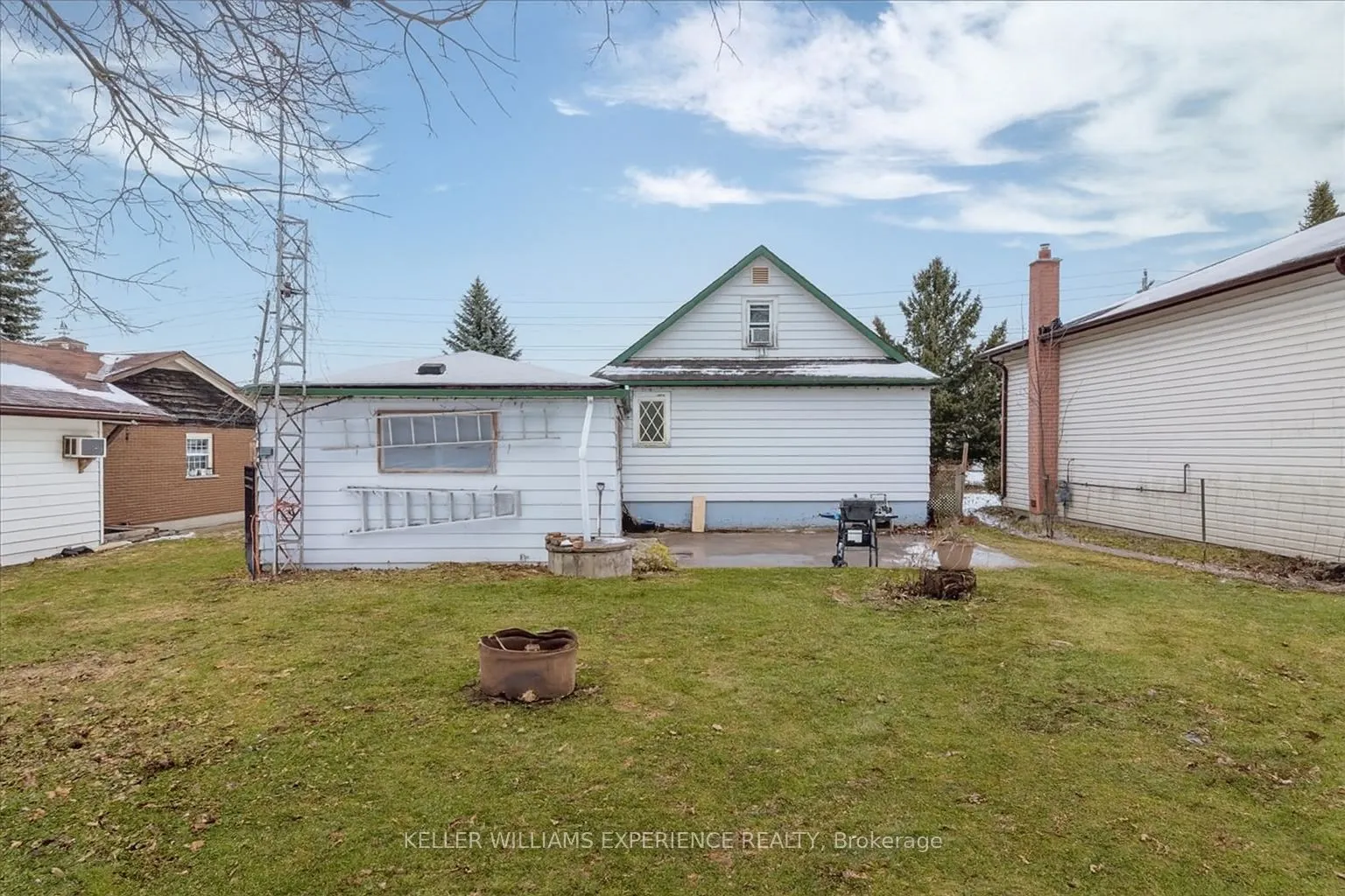 116 Huronia Road