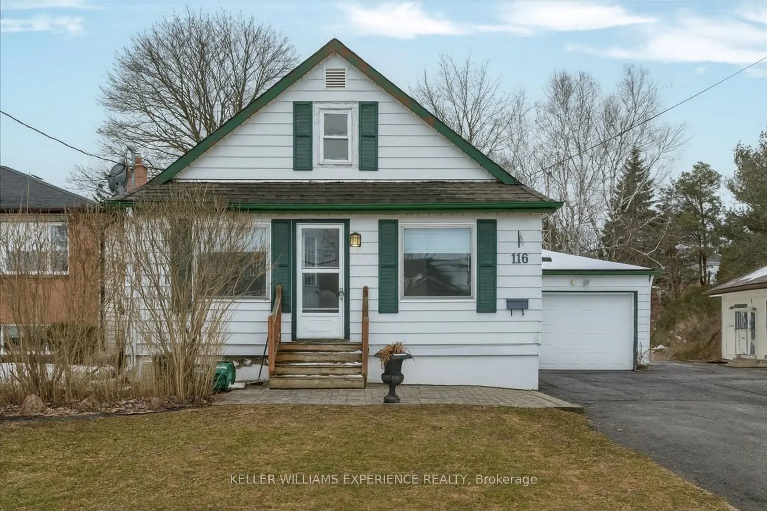 116 Huronia Road