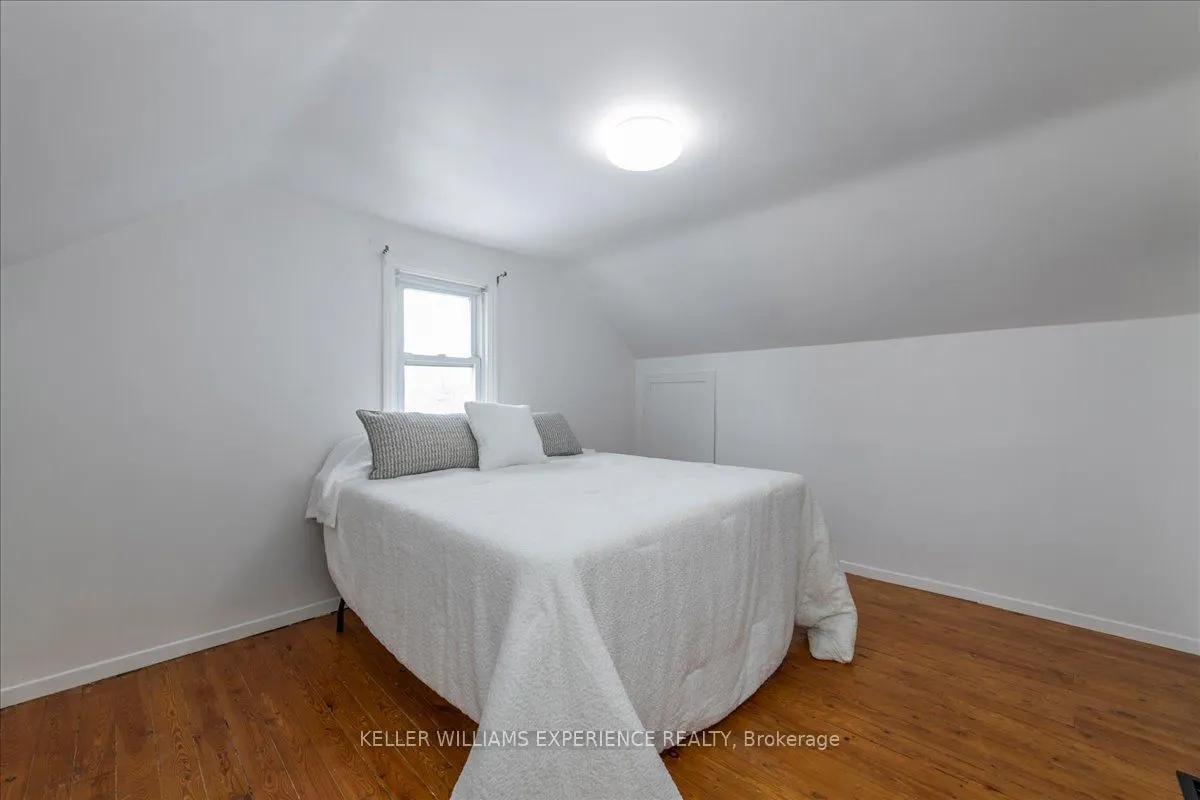 116 Huronia Road