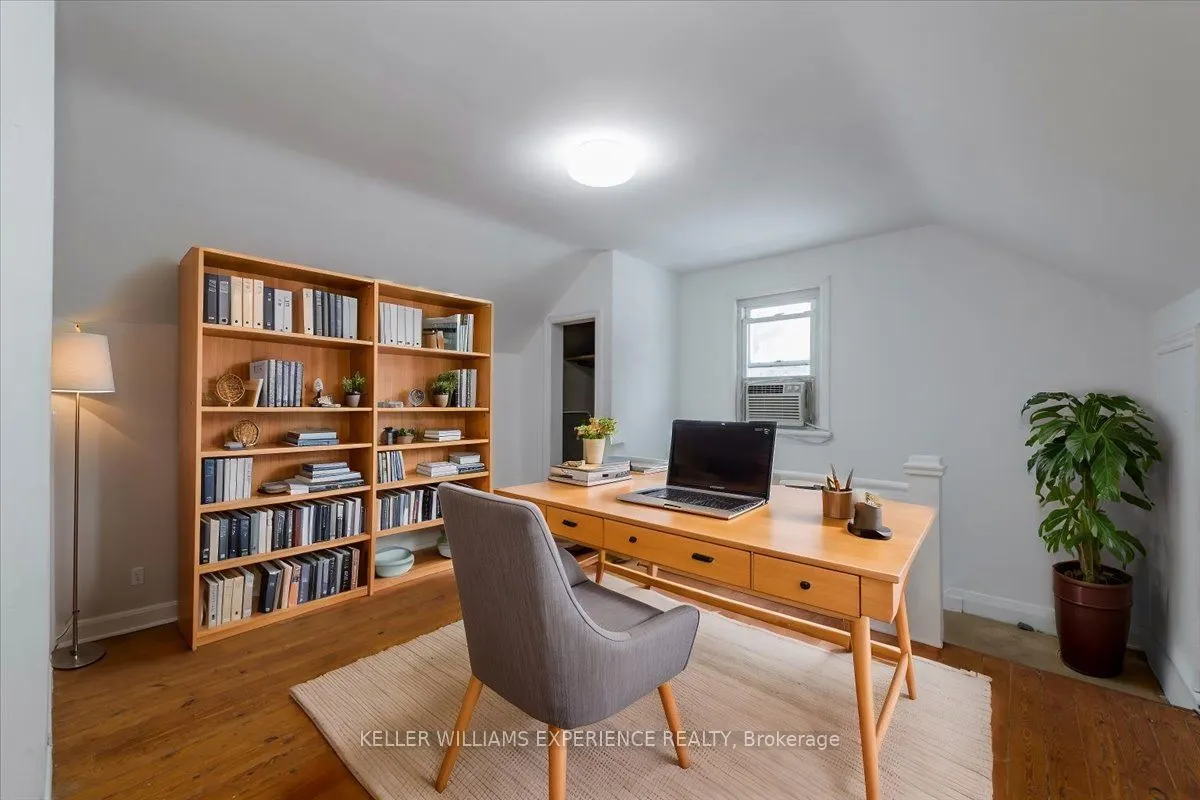 116 Huronia Road