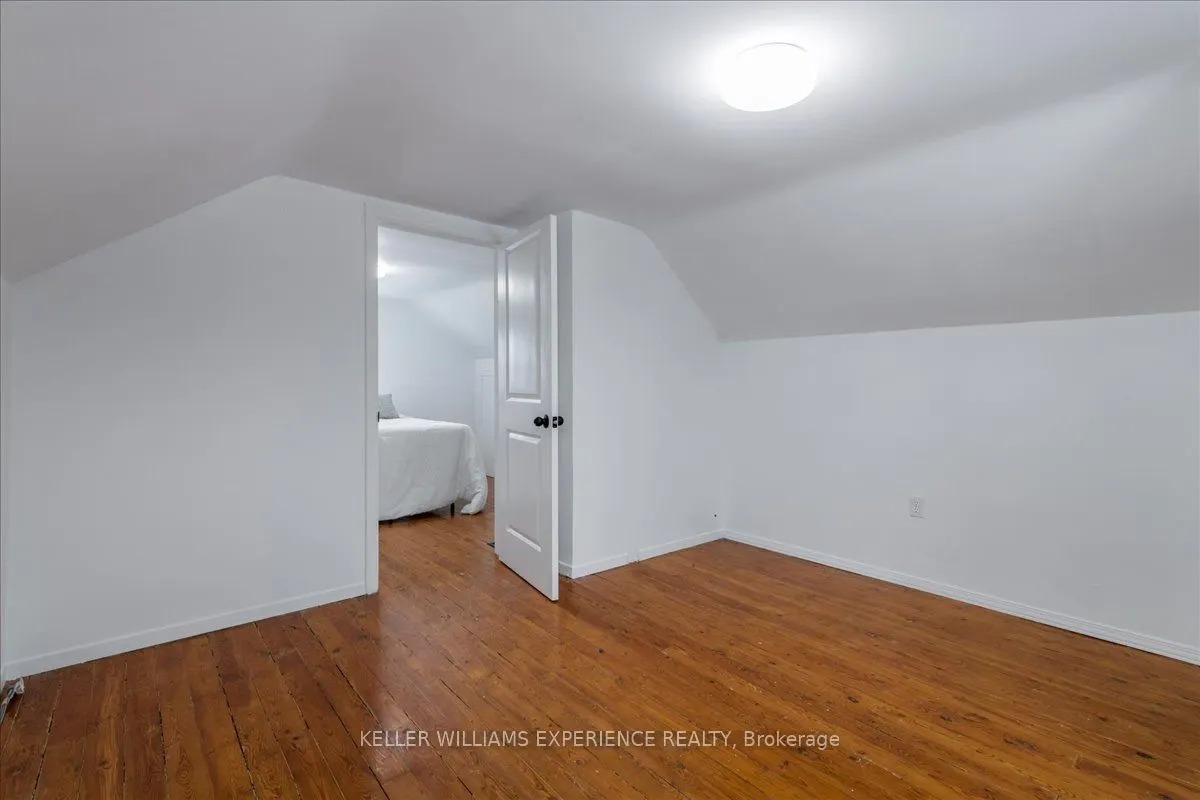 116 Huronia Road