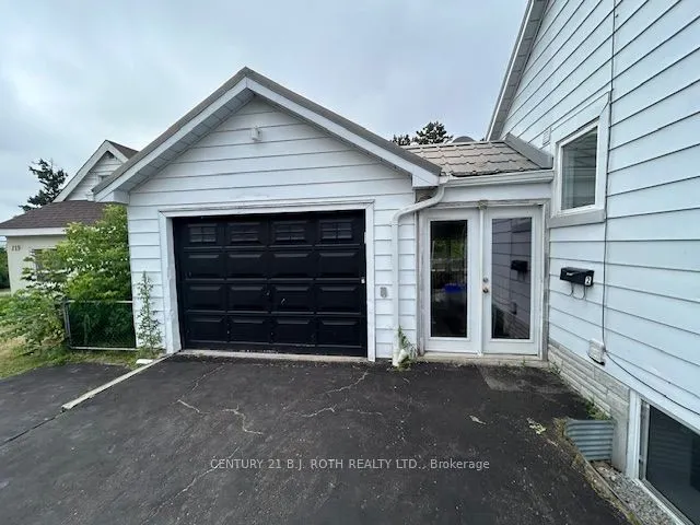 121 Cumberland Street