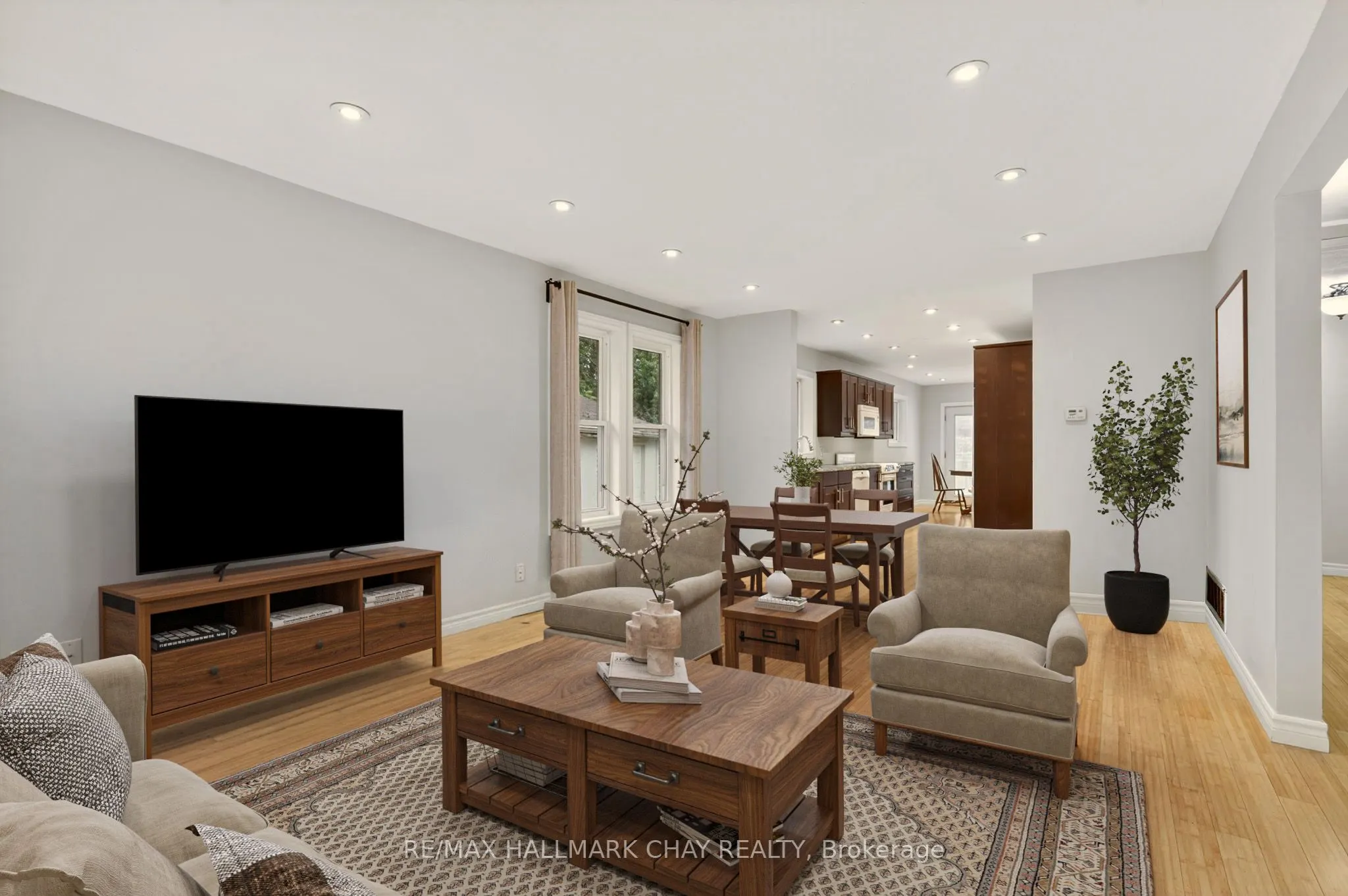 29 Oakley Park Square