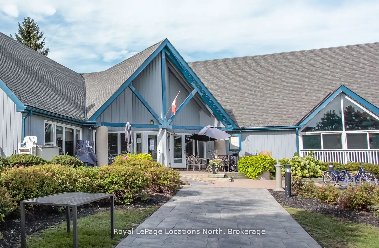 24 Ramblings Way, #505
