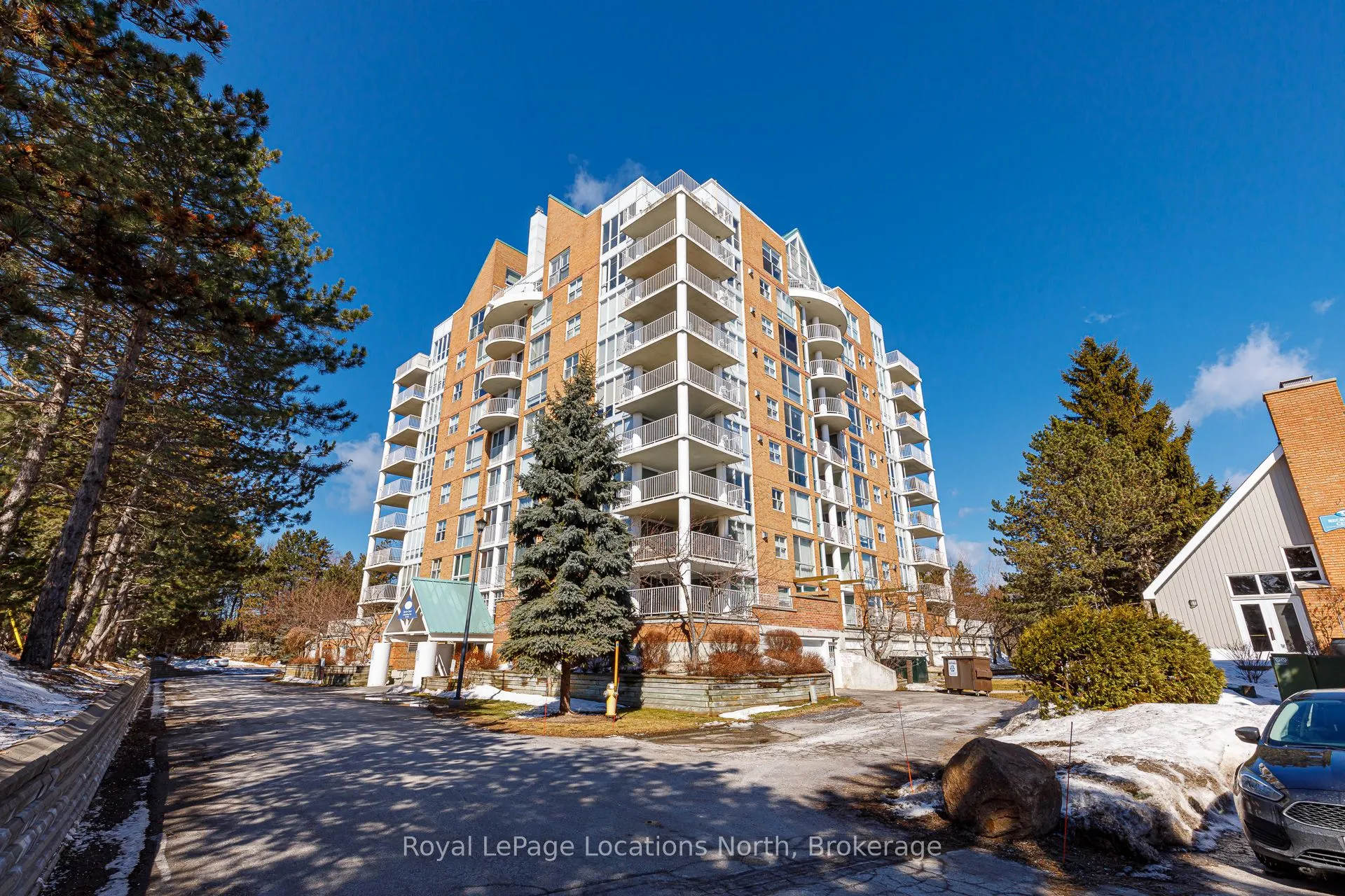 24 Ramblings Way, #505