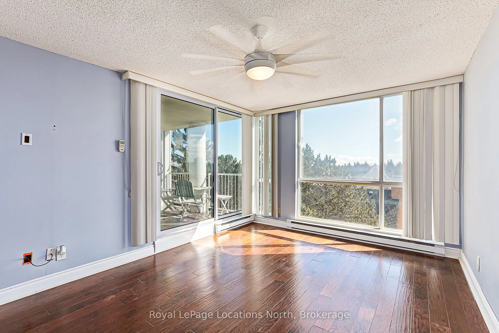 24 Ramblings Way, #505