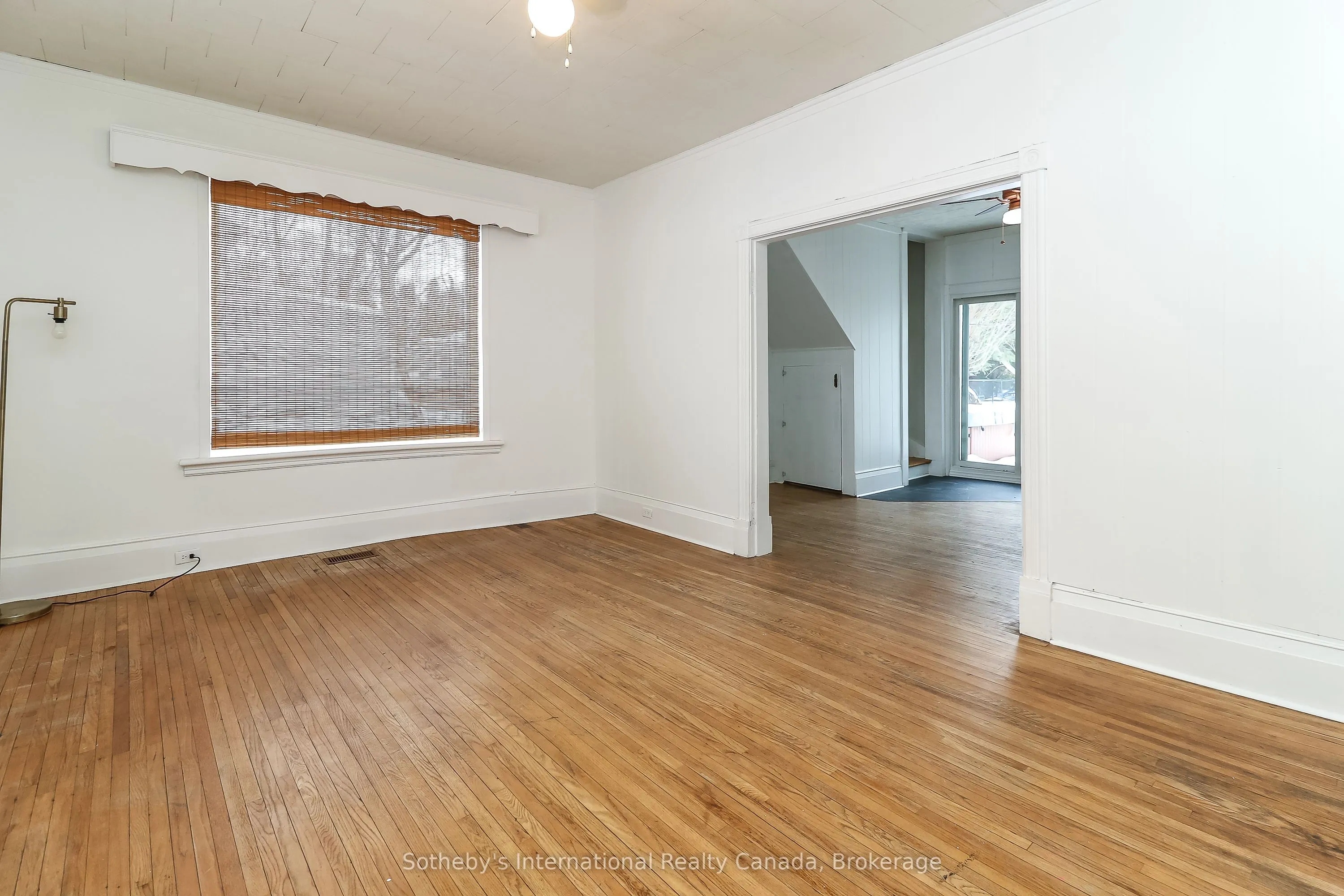 58 Cedar Street, #A