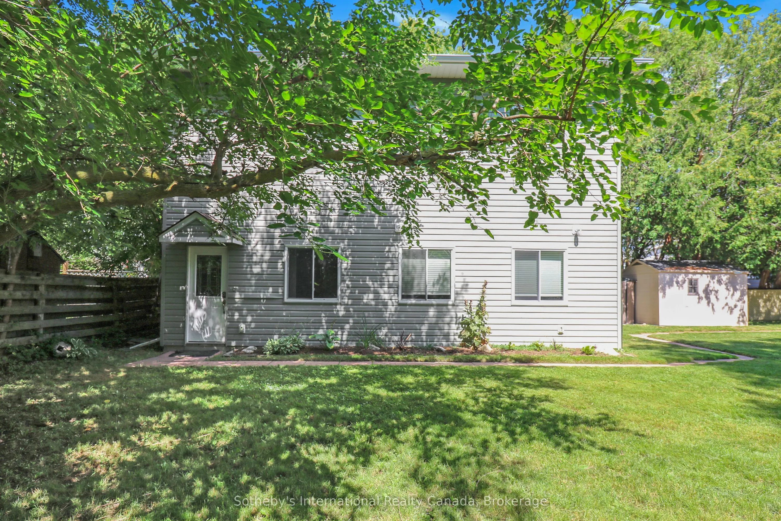 58 Cedar Street, #A