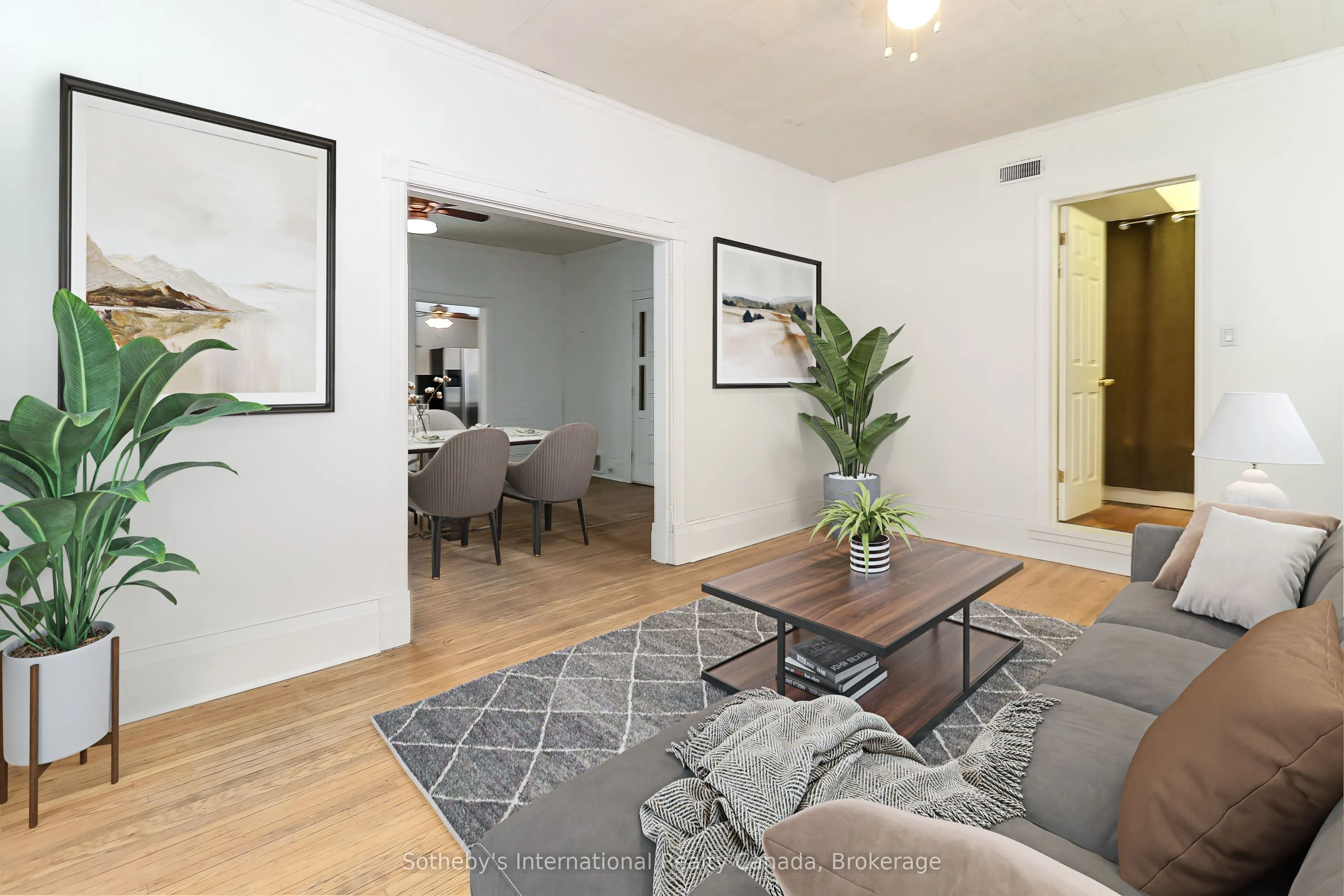 58 Cedar Street, #A