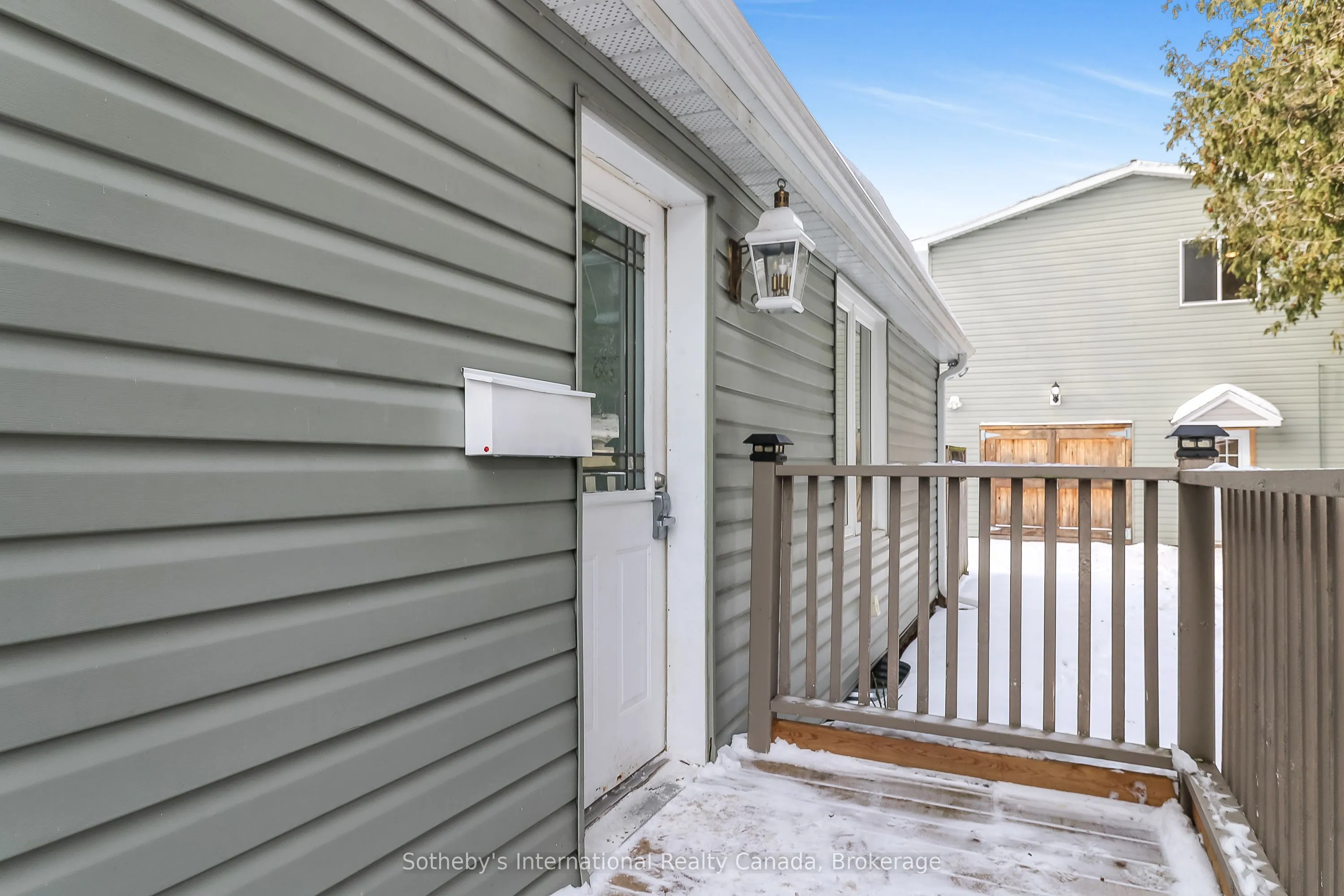 58 Cedar Street, #A