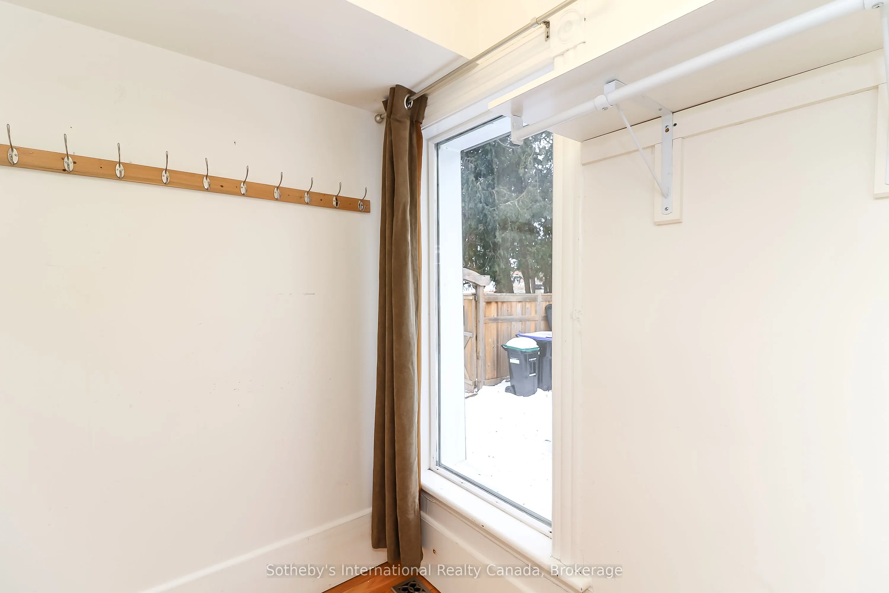 58 Cedar Street, #A