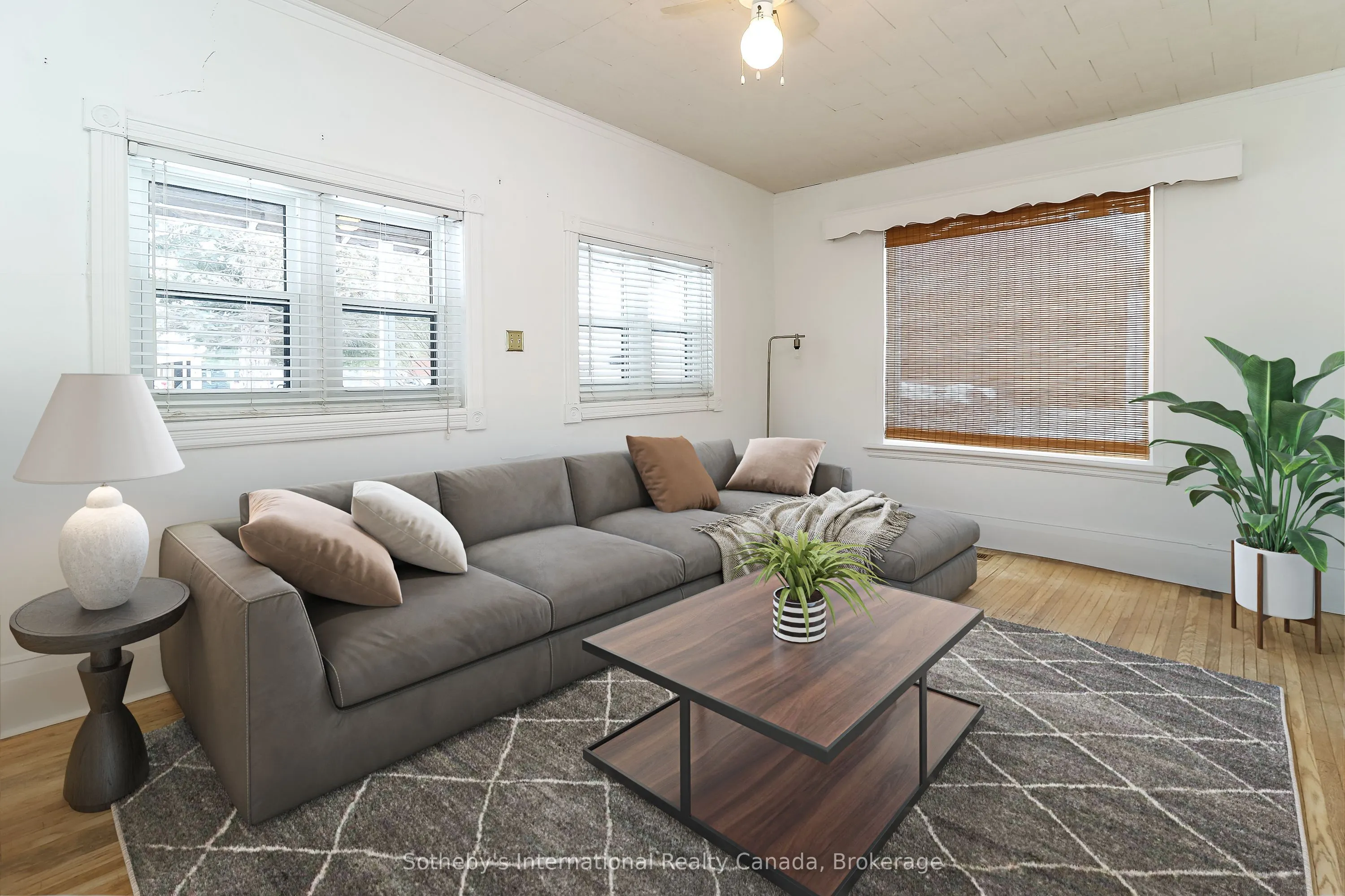 58 Cedar Street, #A