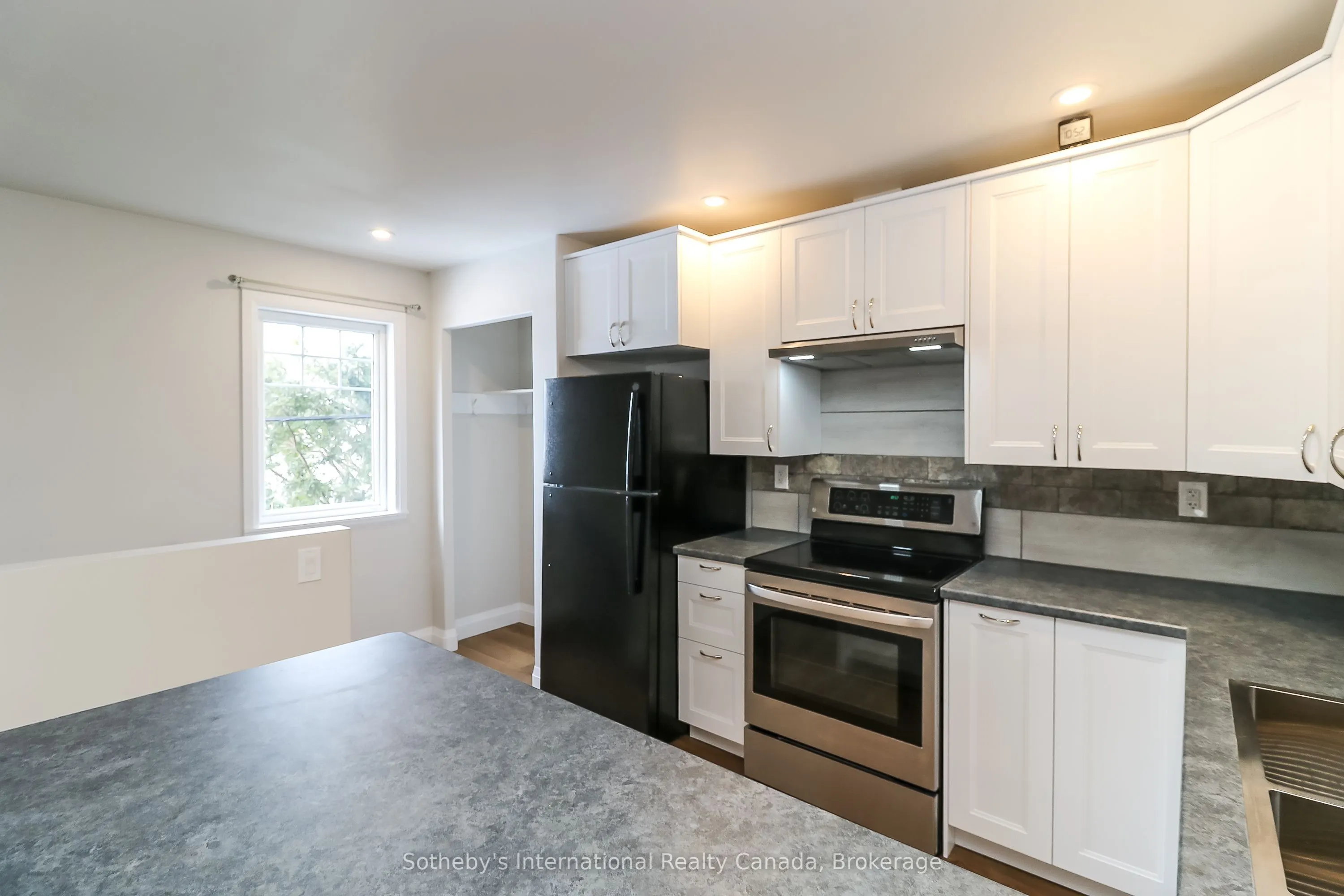 58 Cedar Street, #B