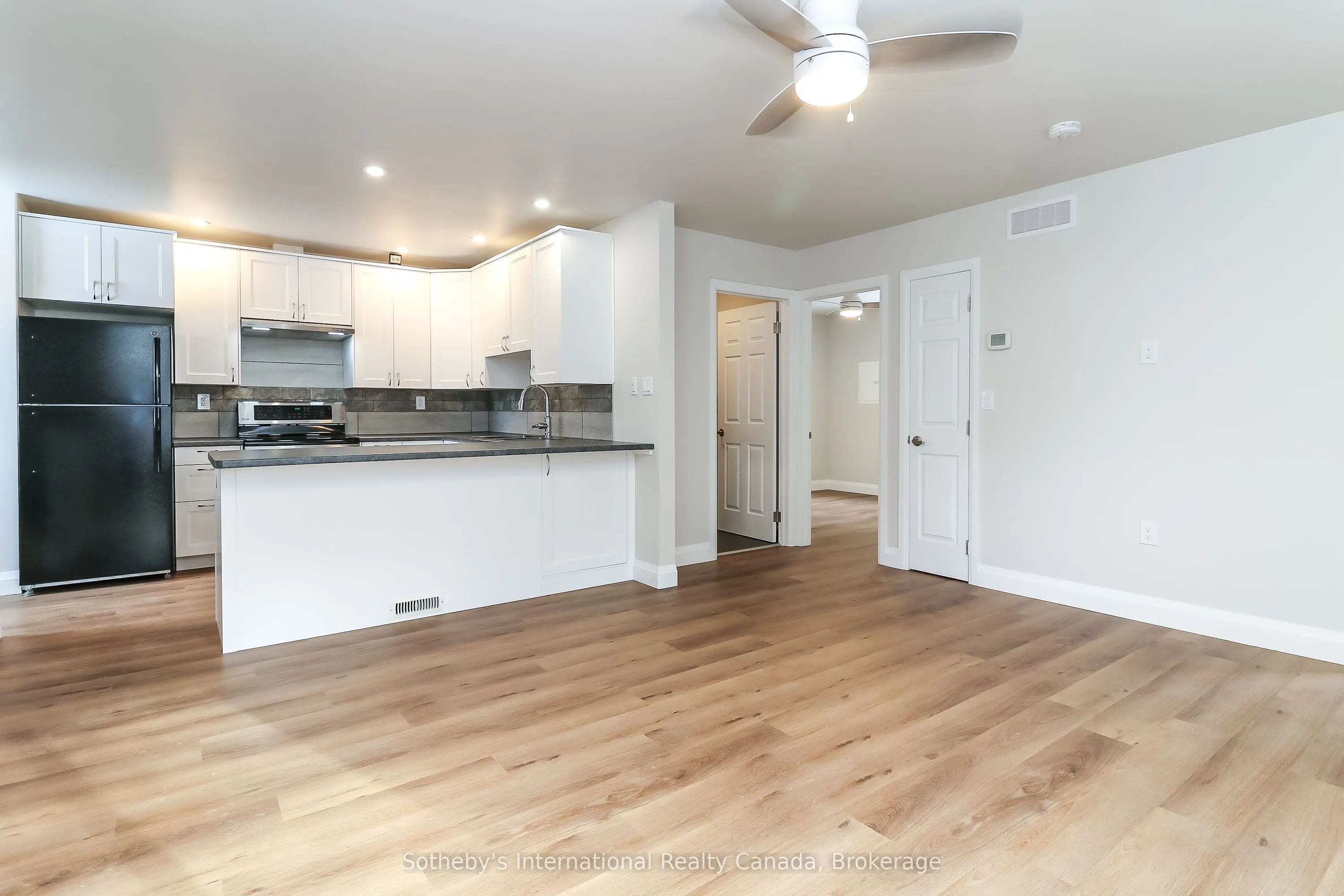 58 Cedar Street, #B