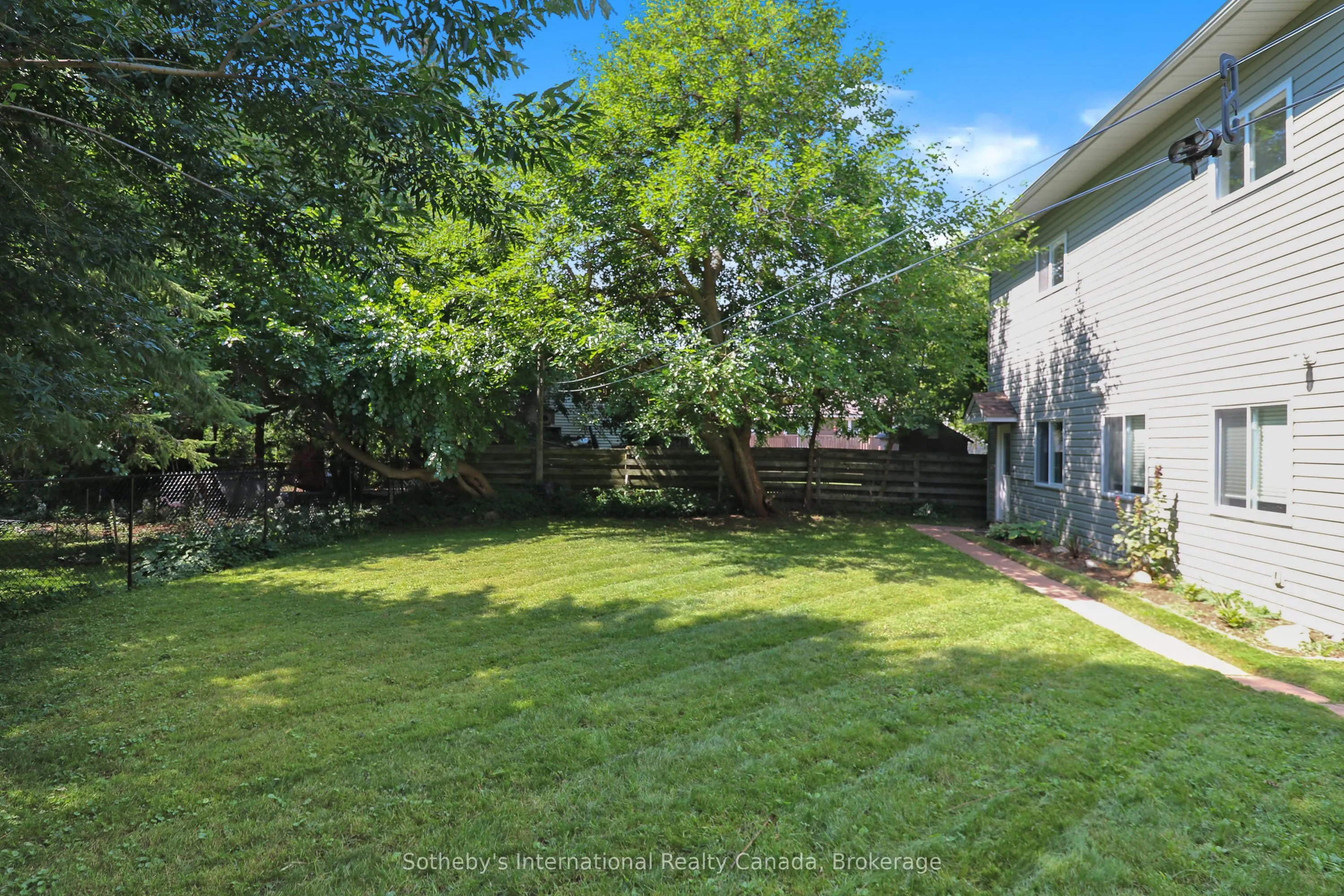 58 Cedar Street, #B