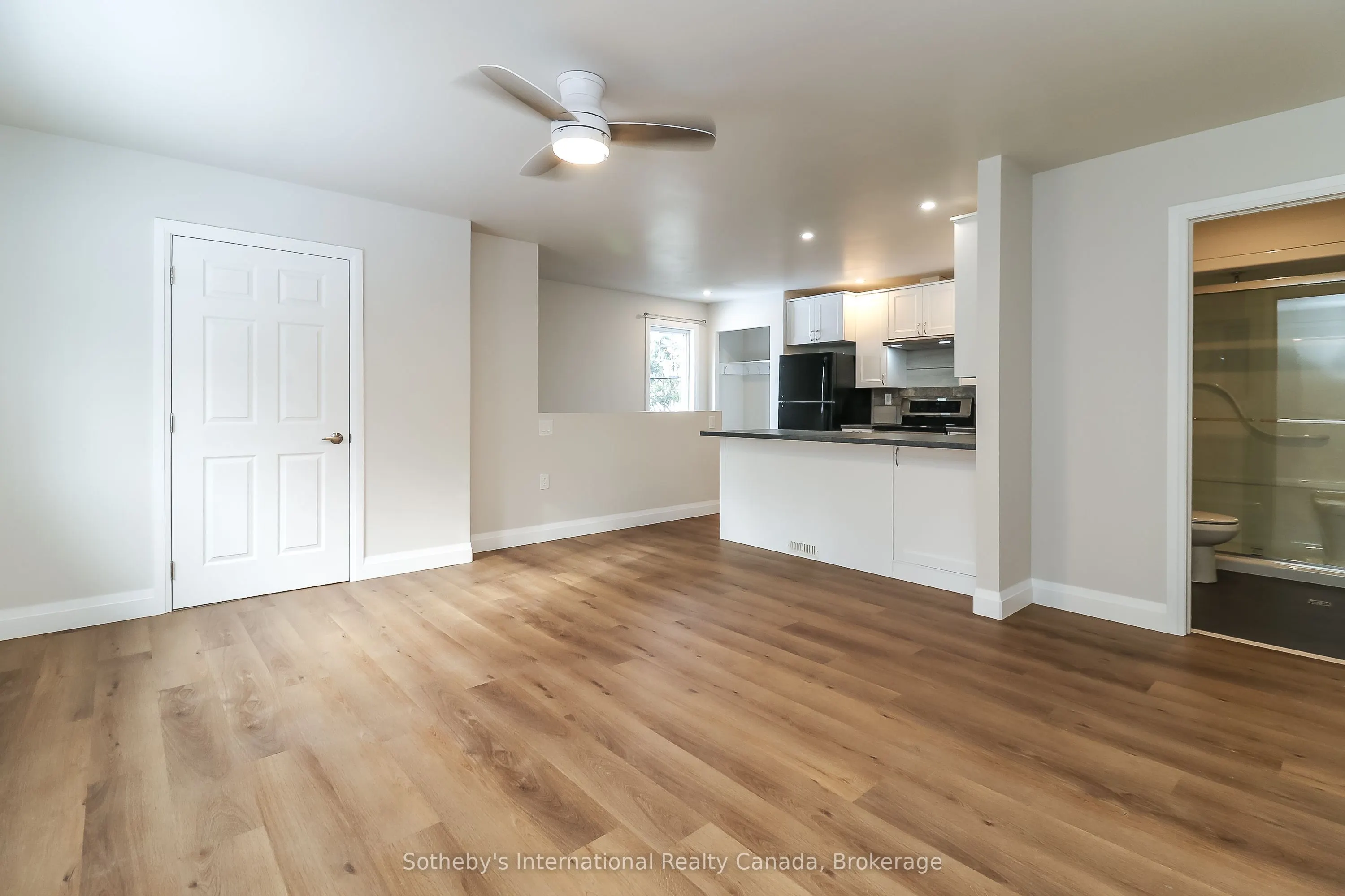 58 Cedar Street, #B
