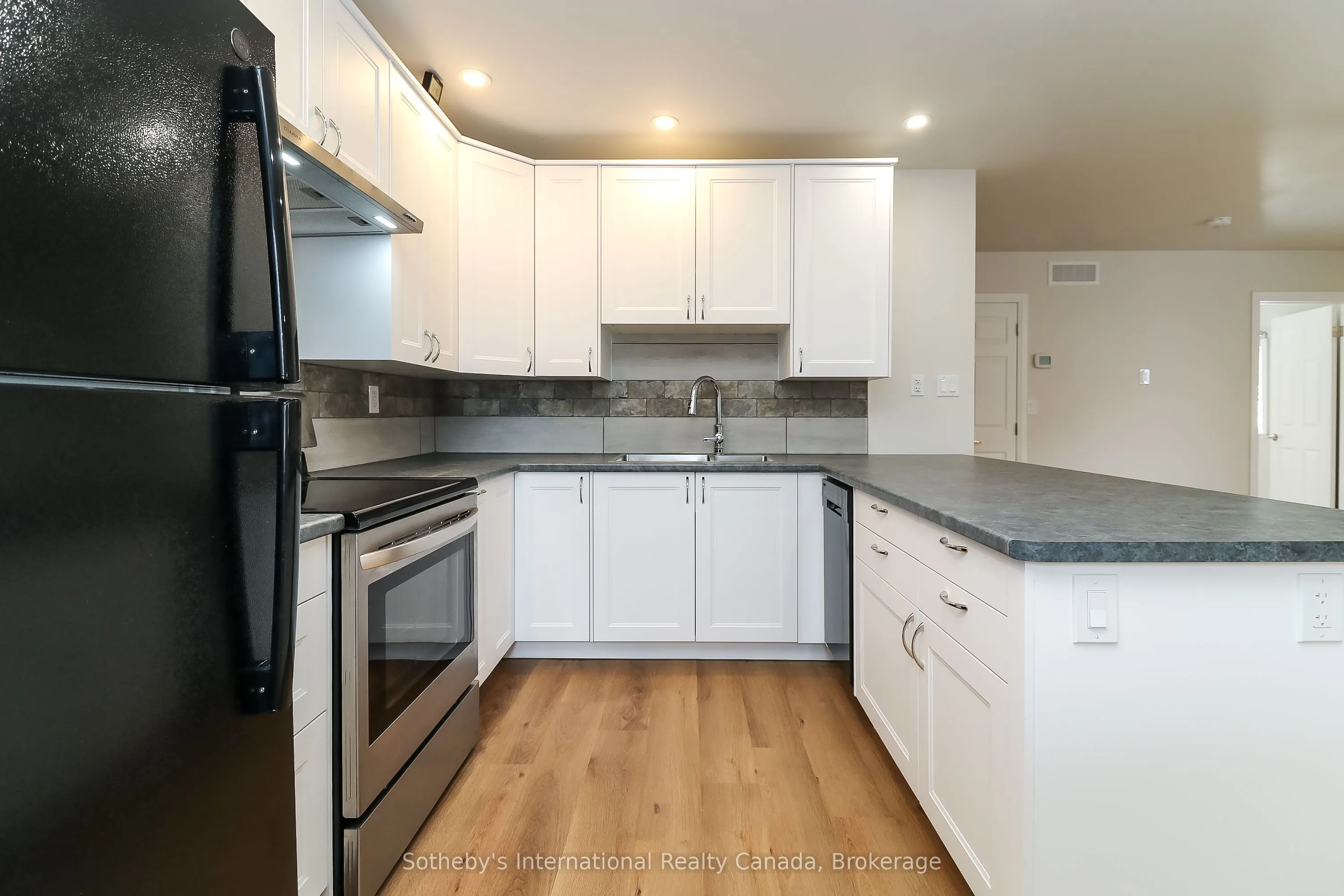 58 Cedar Street, #B