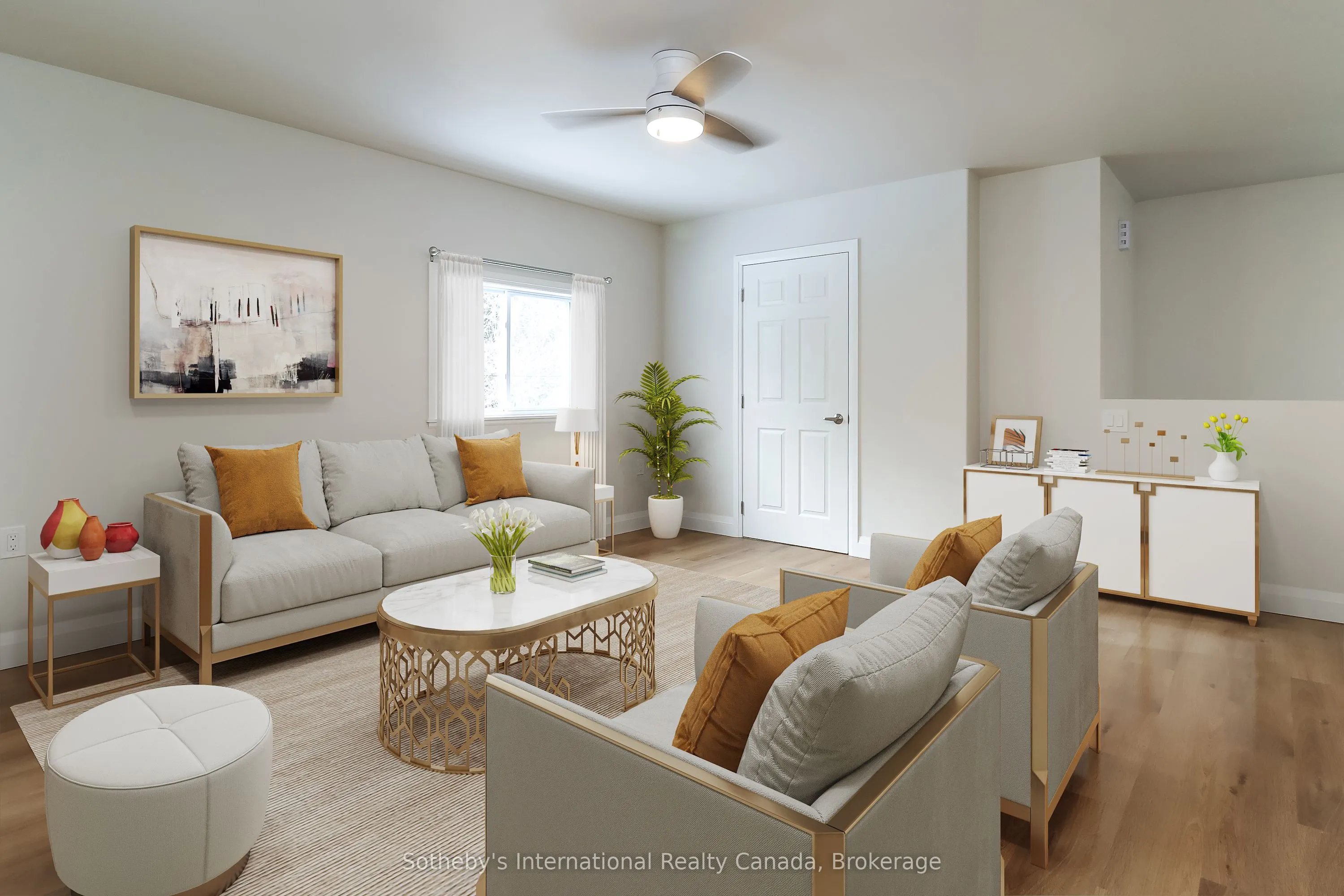 58 Cedar Street, #B