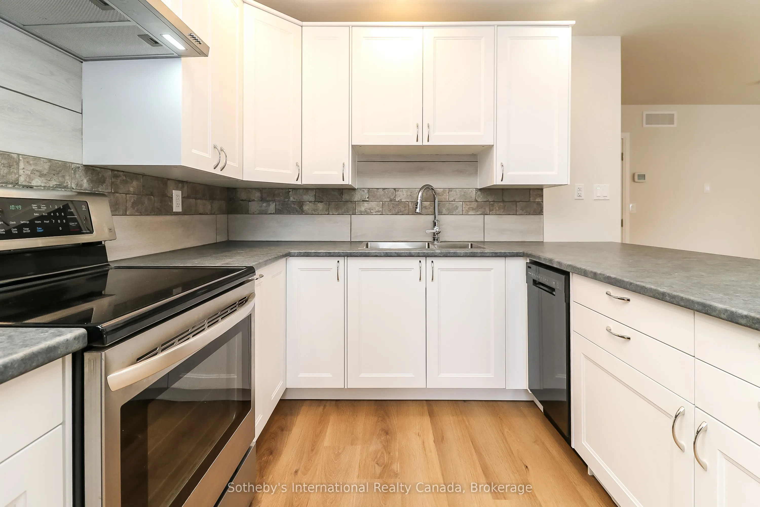 58 Cedar Street, #B
