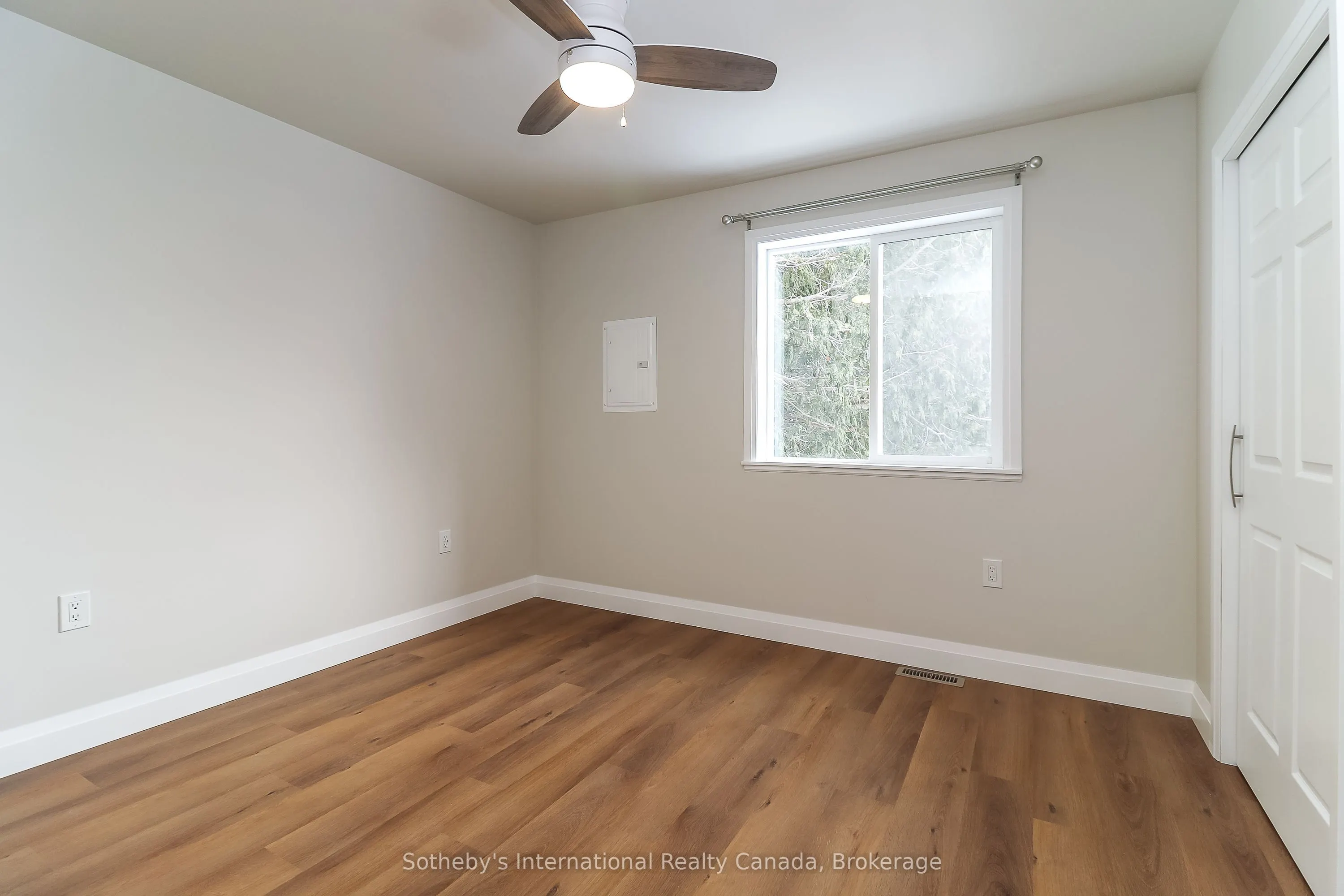 58 Cedar Street, #B