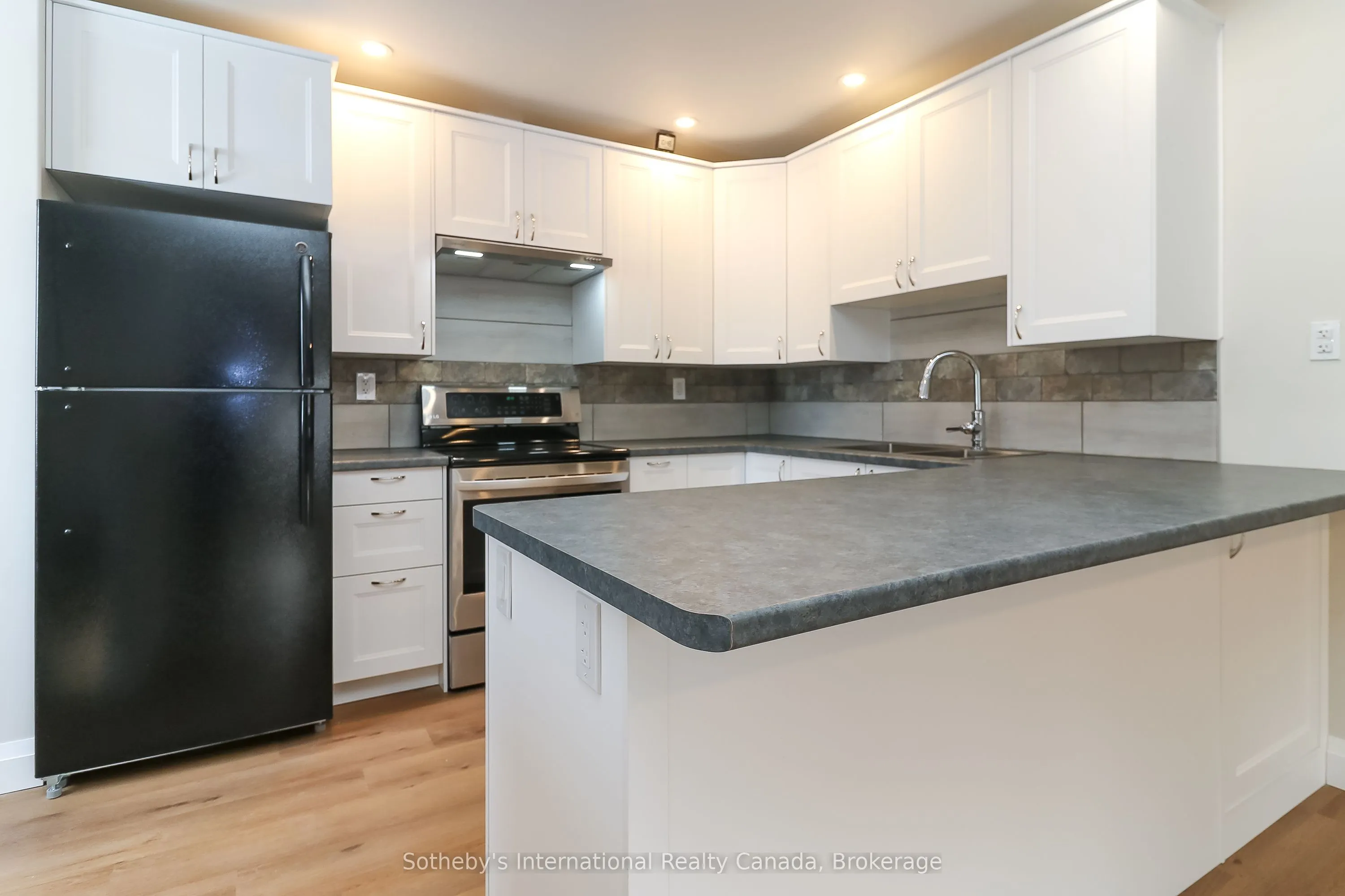 58 Cedar Street, #B